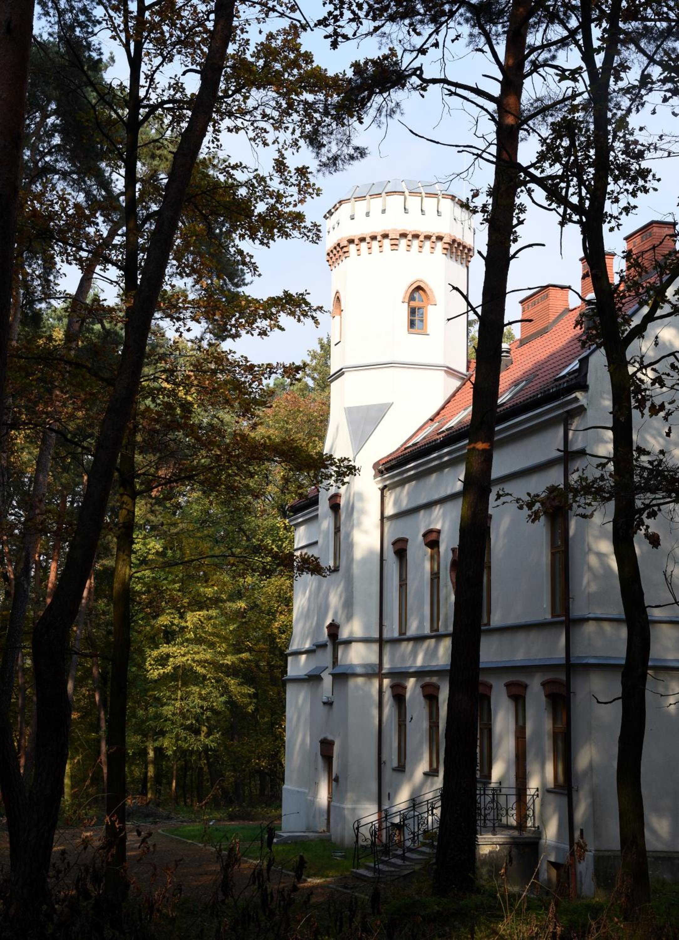 Dobry Zakątek Centrum Formacyjne Archidiecezji Warszawskiej, photo 85
