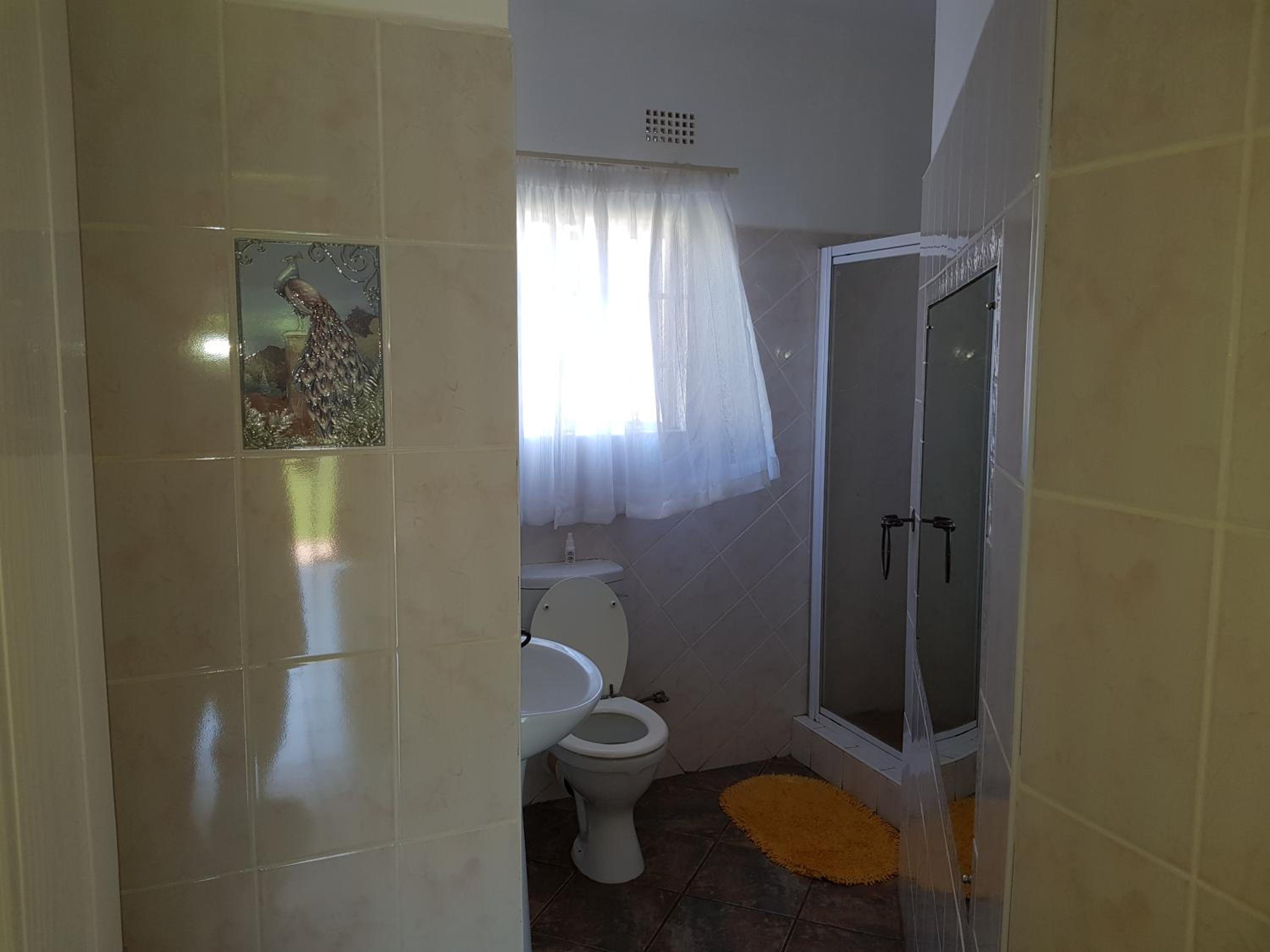 Ezulwini Guest House