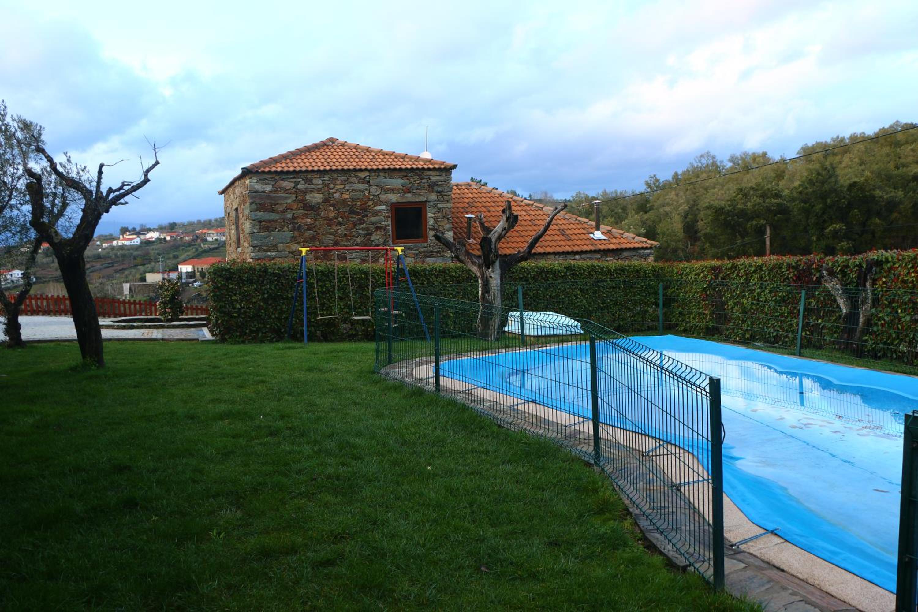 Casa do Poço - Douro view 3