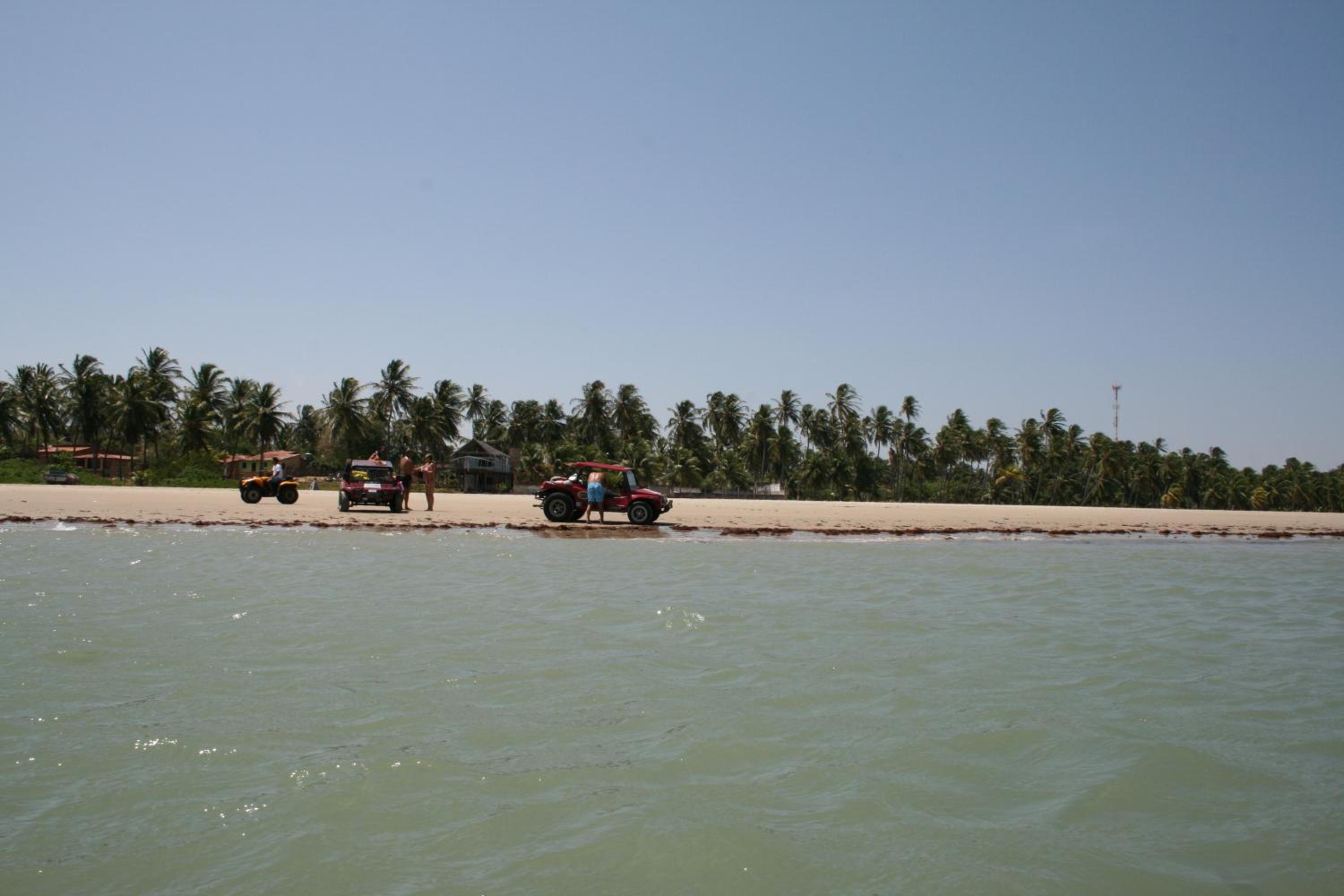 Casa Dos Patos