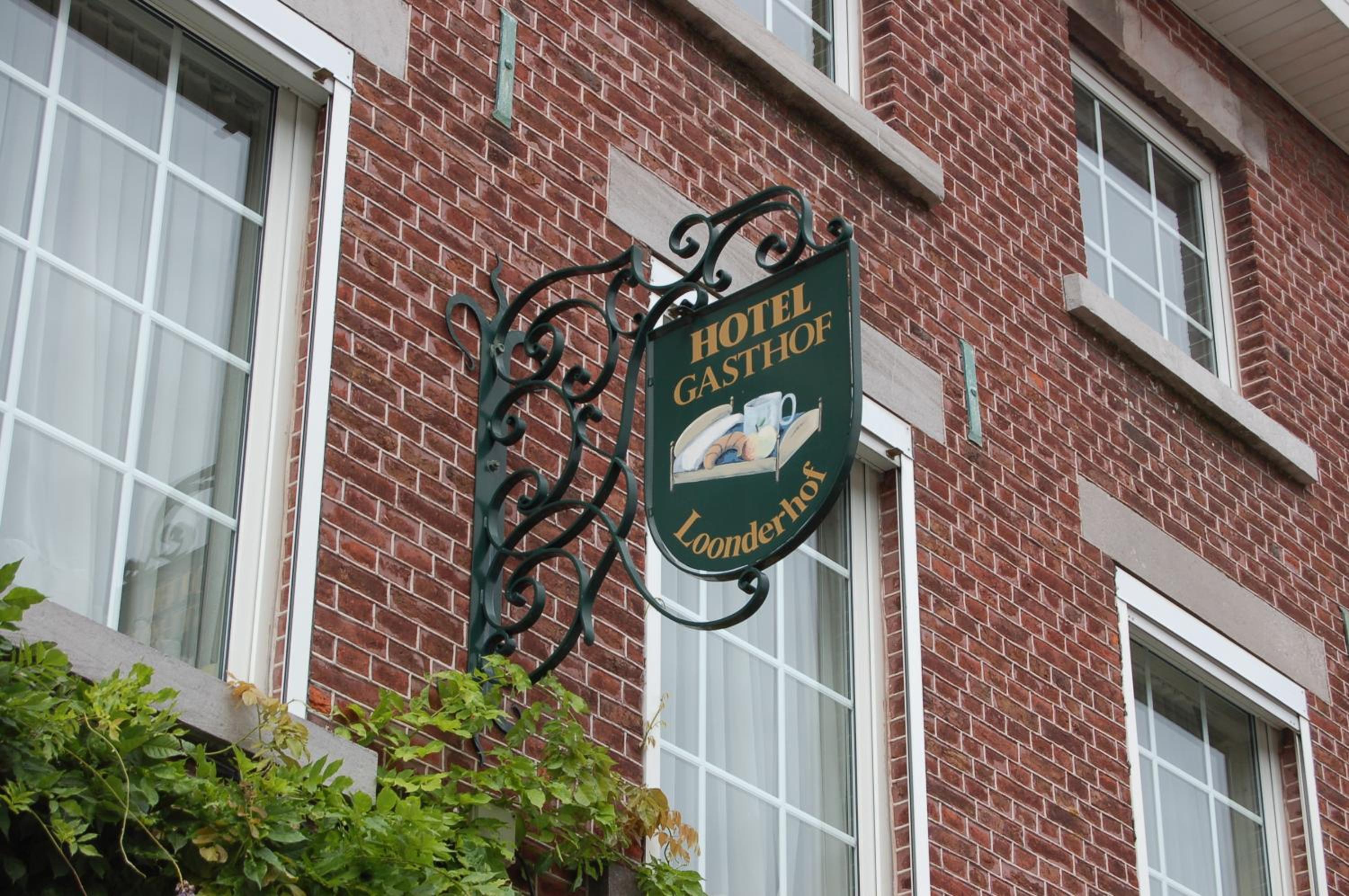 B&B Het Loonderhof
