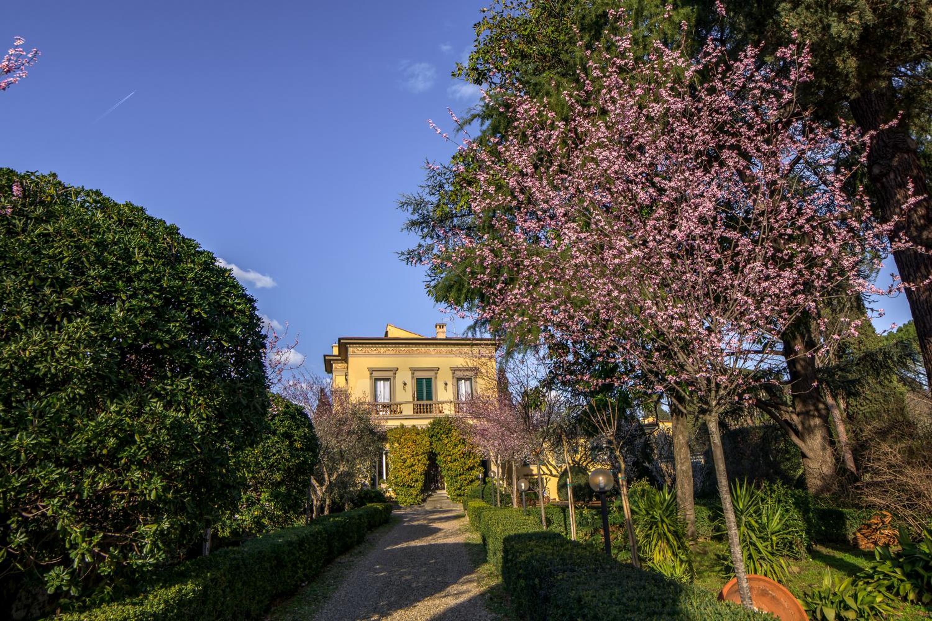 Dimora Salviati