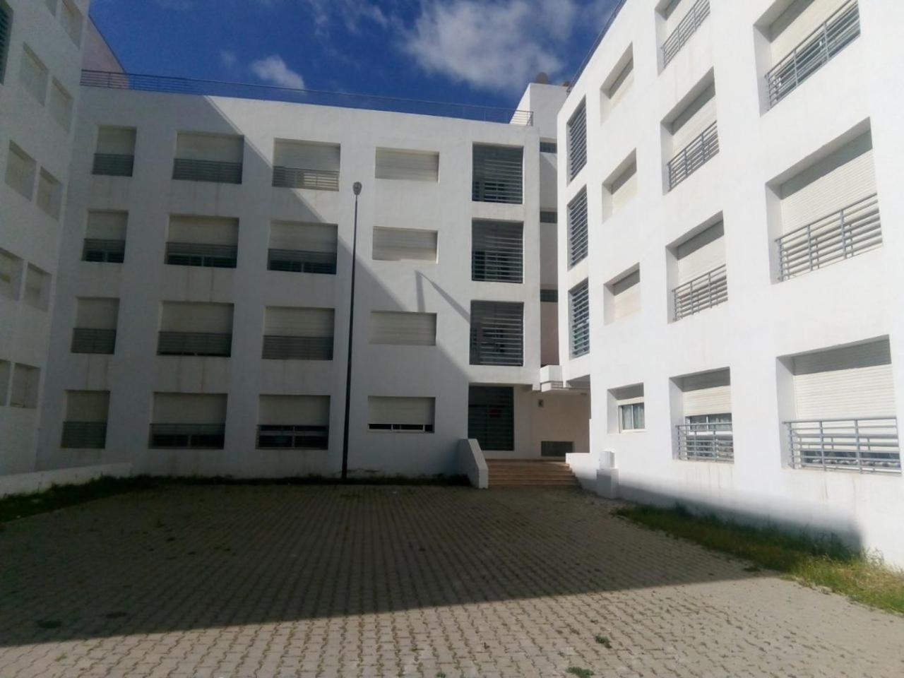 Hotel Appartement Hay Riad