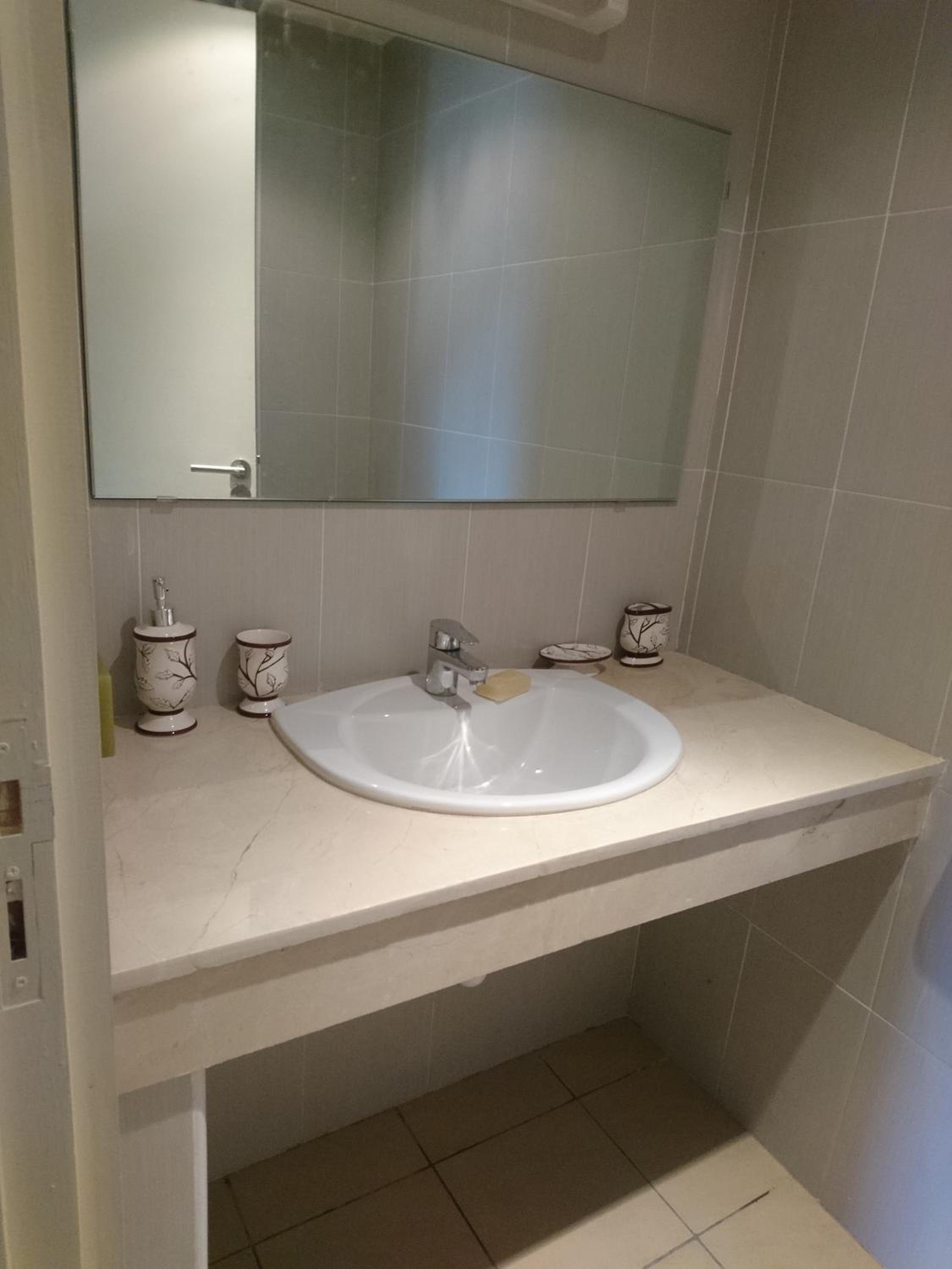 Appartement Hay Riad
