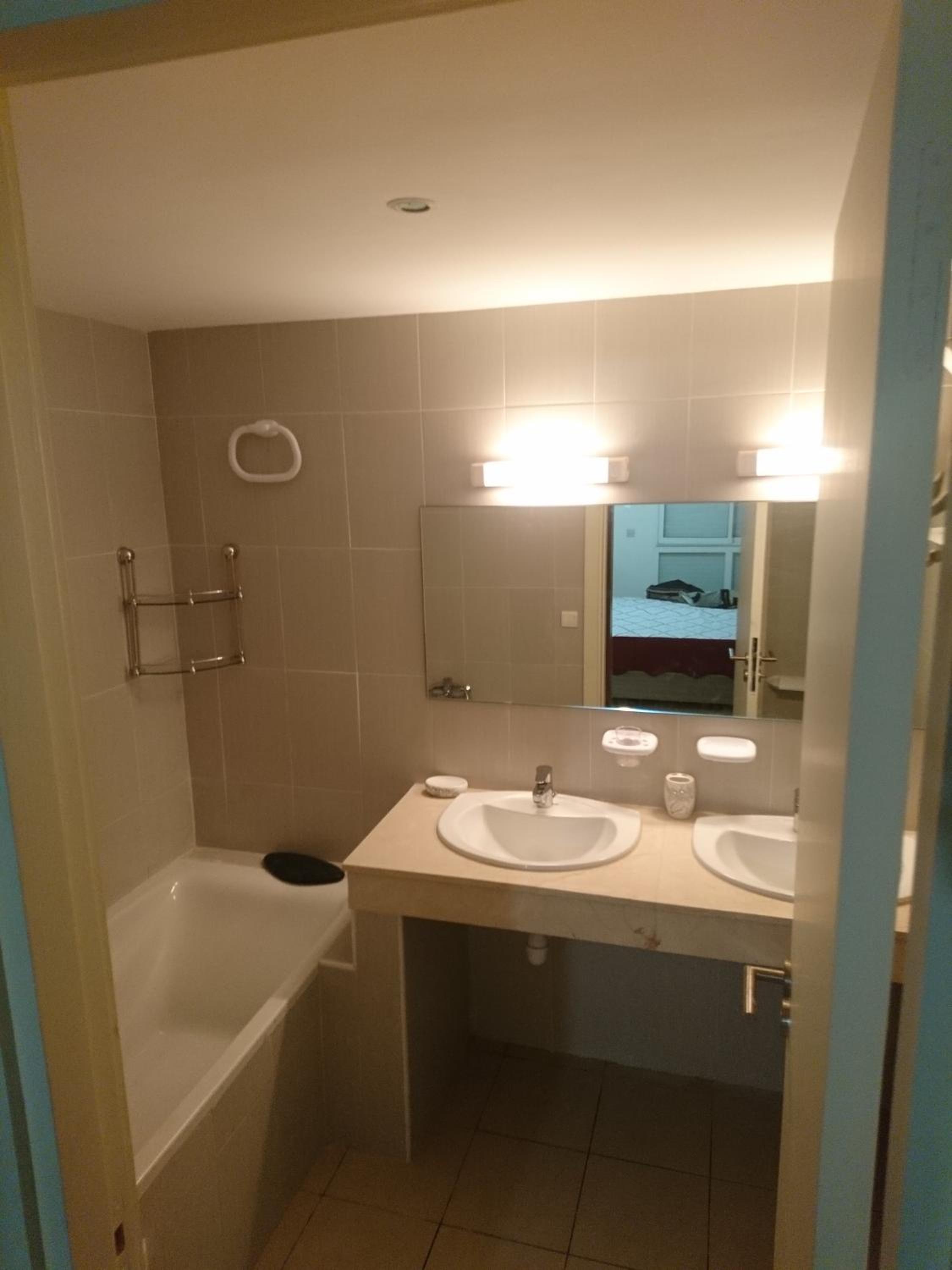 Appartement Hay Riad