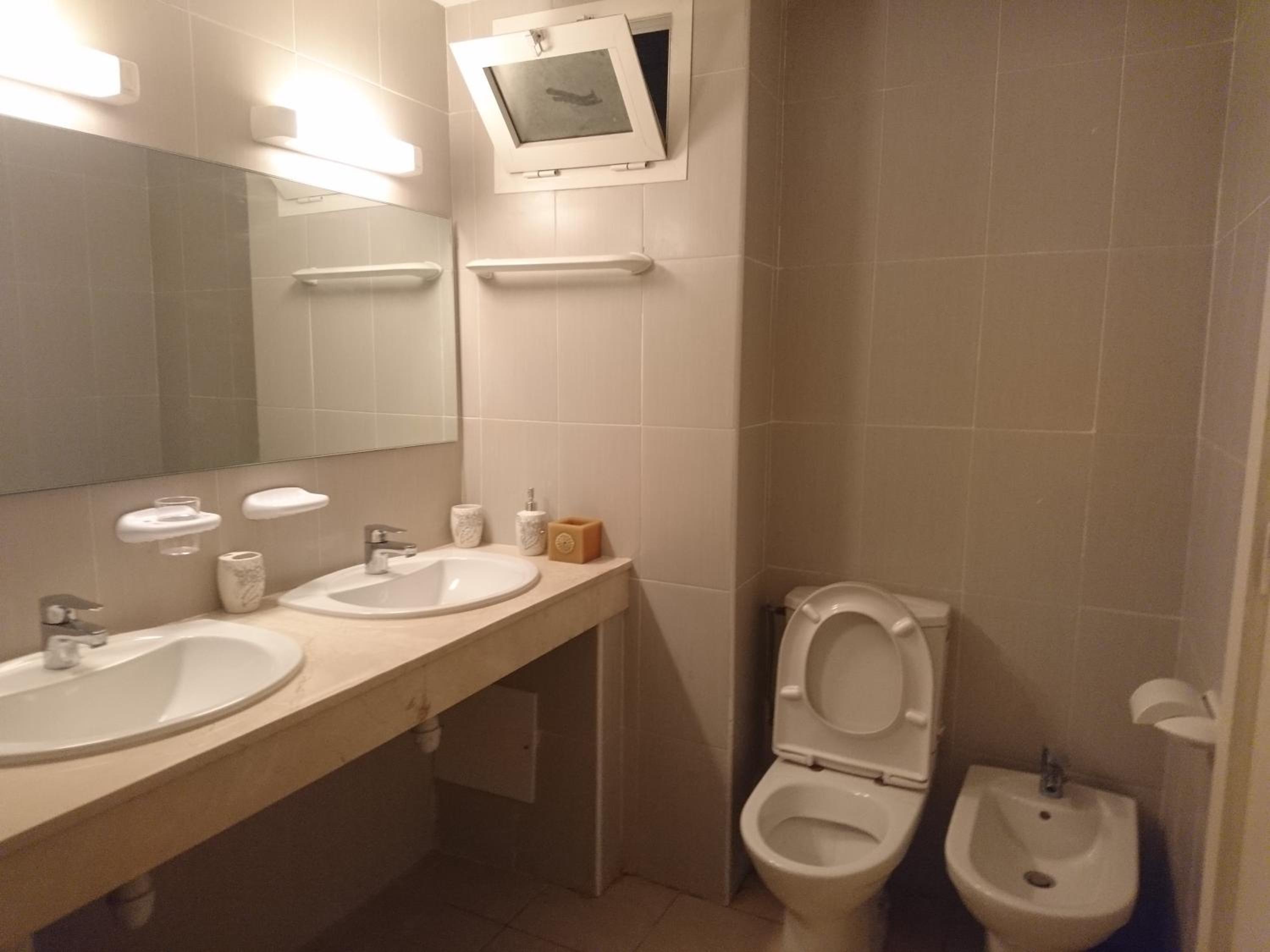 Appartement Hay Riad