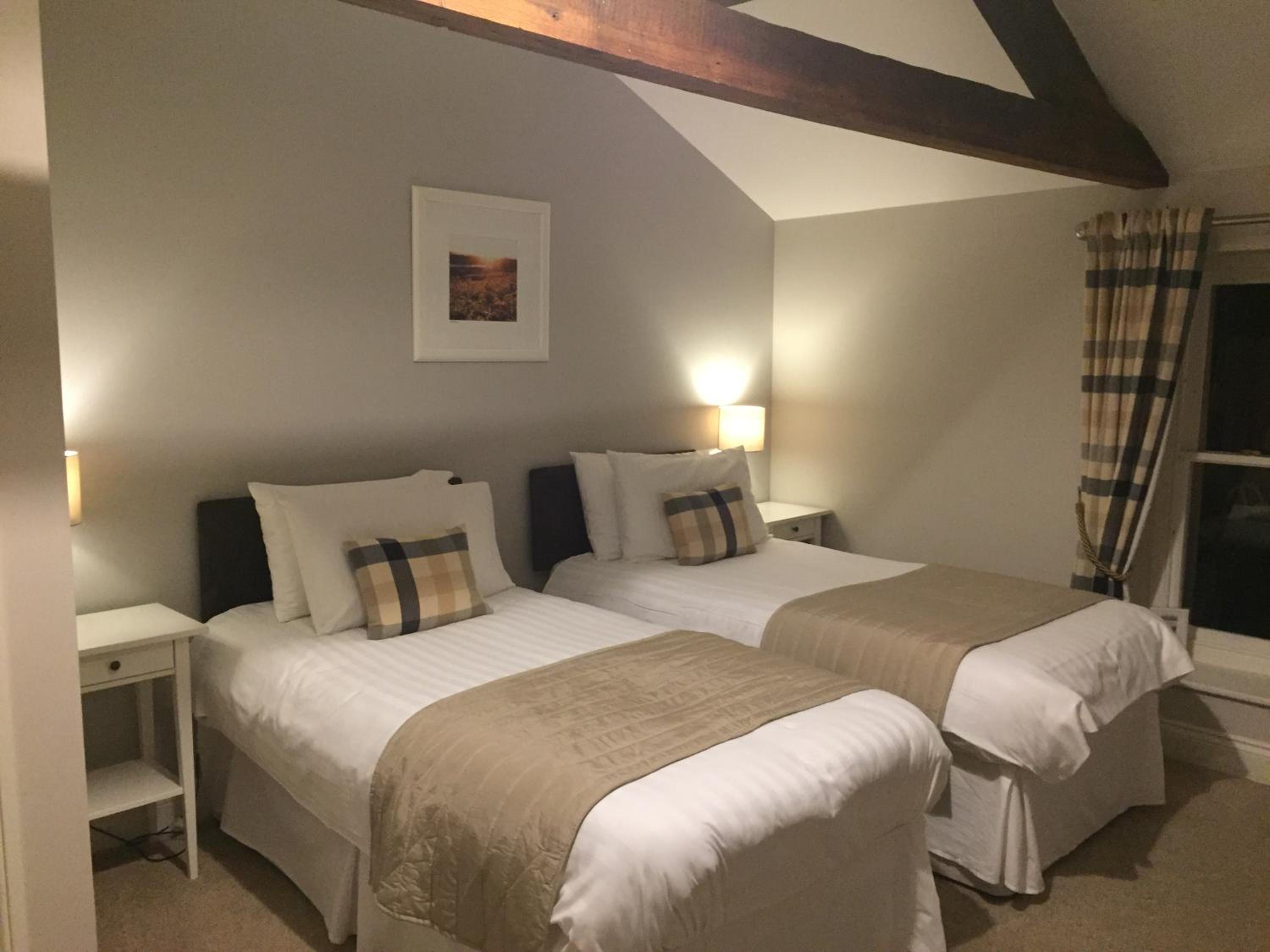 Scotch Arms Mews Bed & Breakfast, Brampton Town Centre, Hadrians Wall