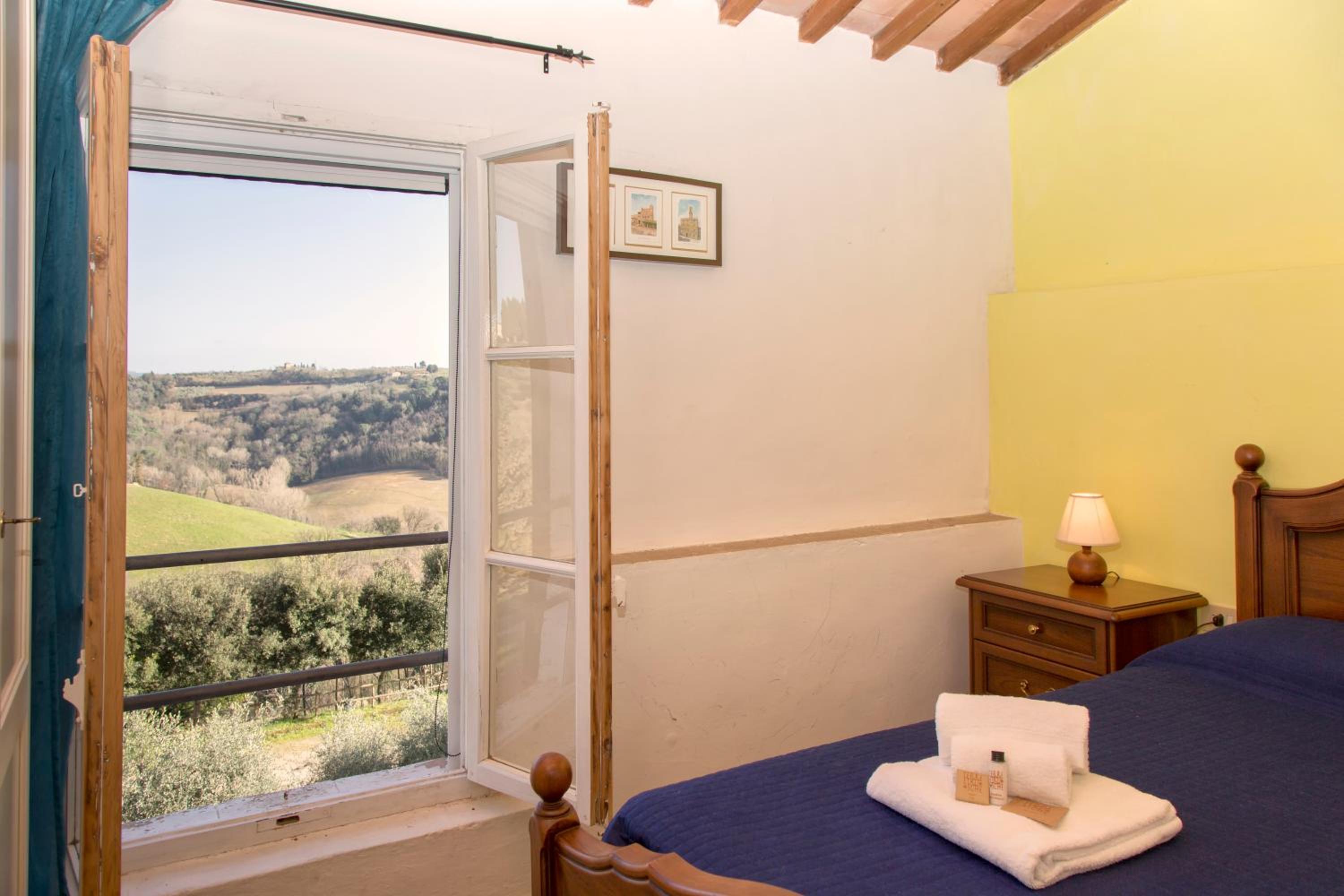 Borgo Poneta