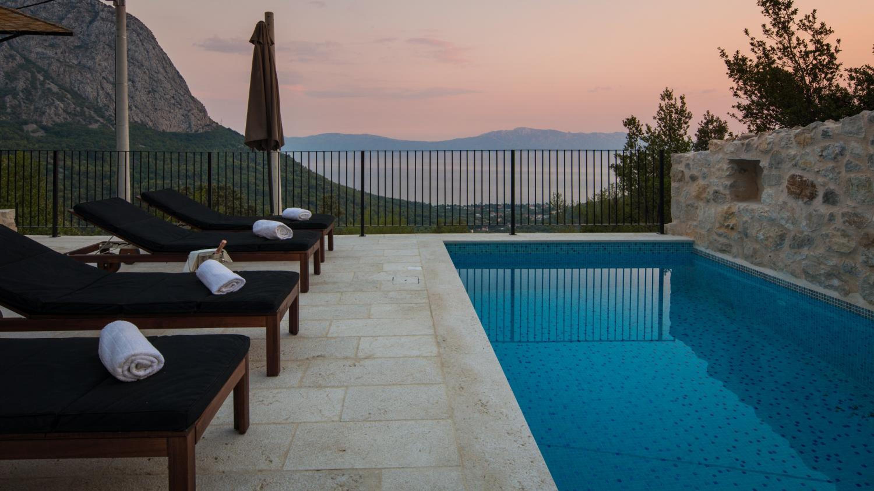 Villa Mara view 3