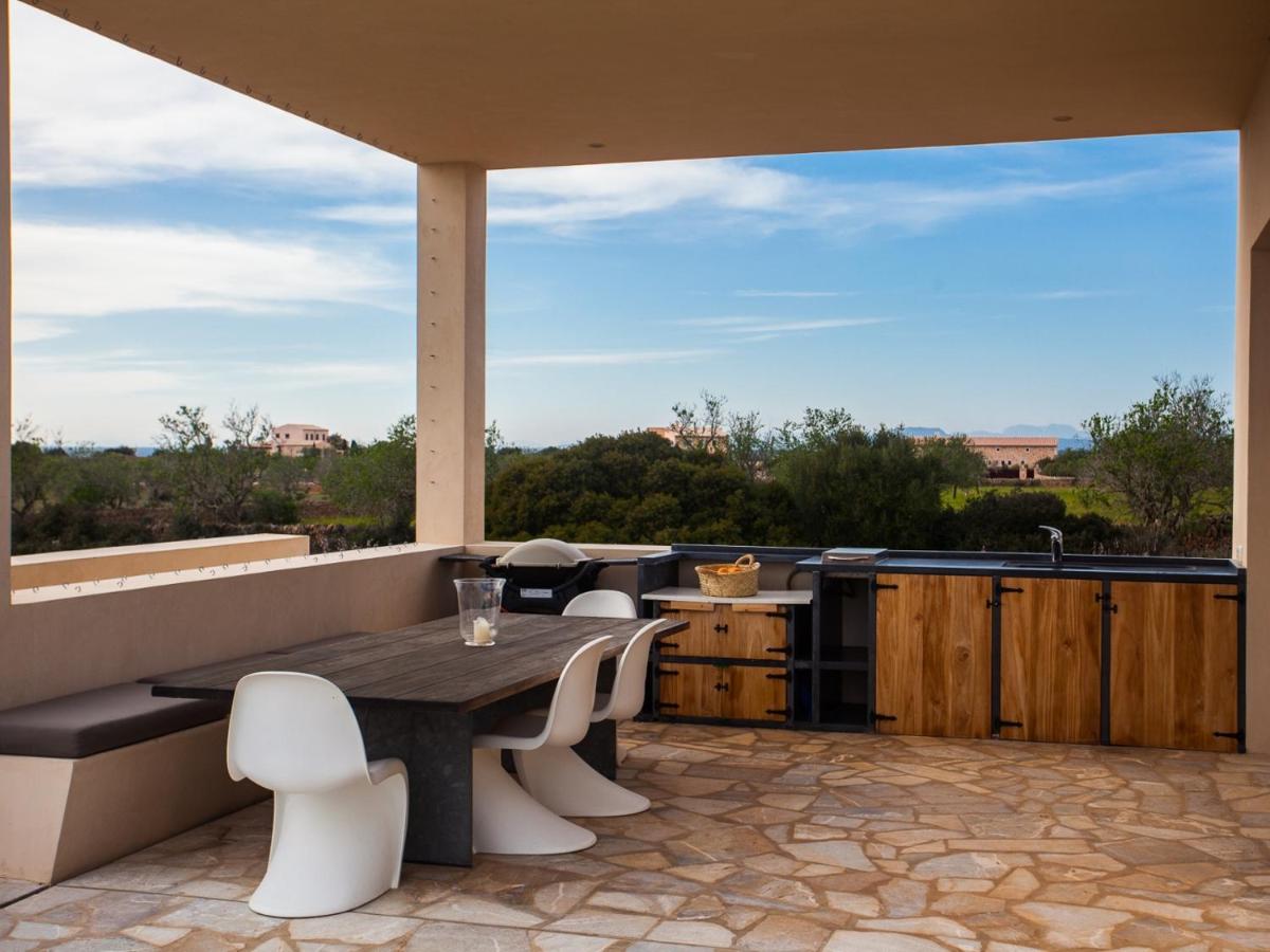 Ses Salines Vacations - Villa Salamandra - Property Image 15