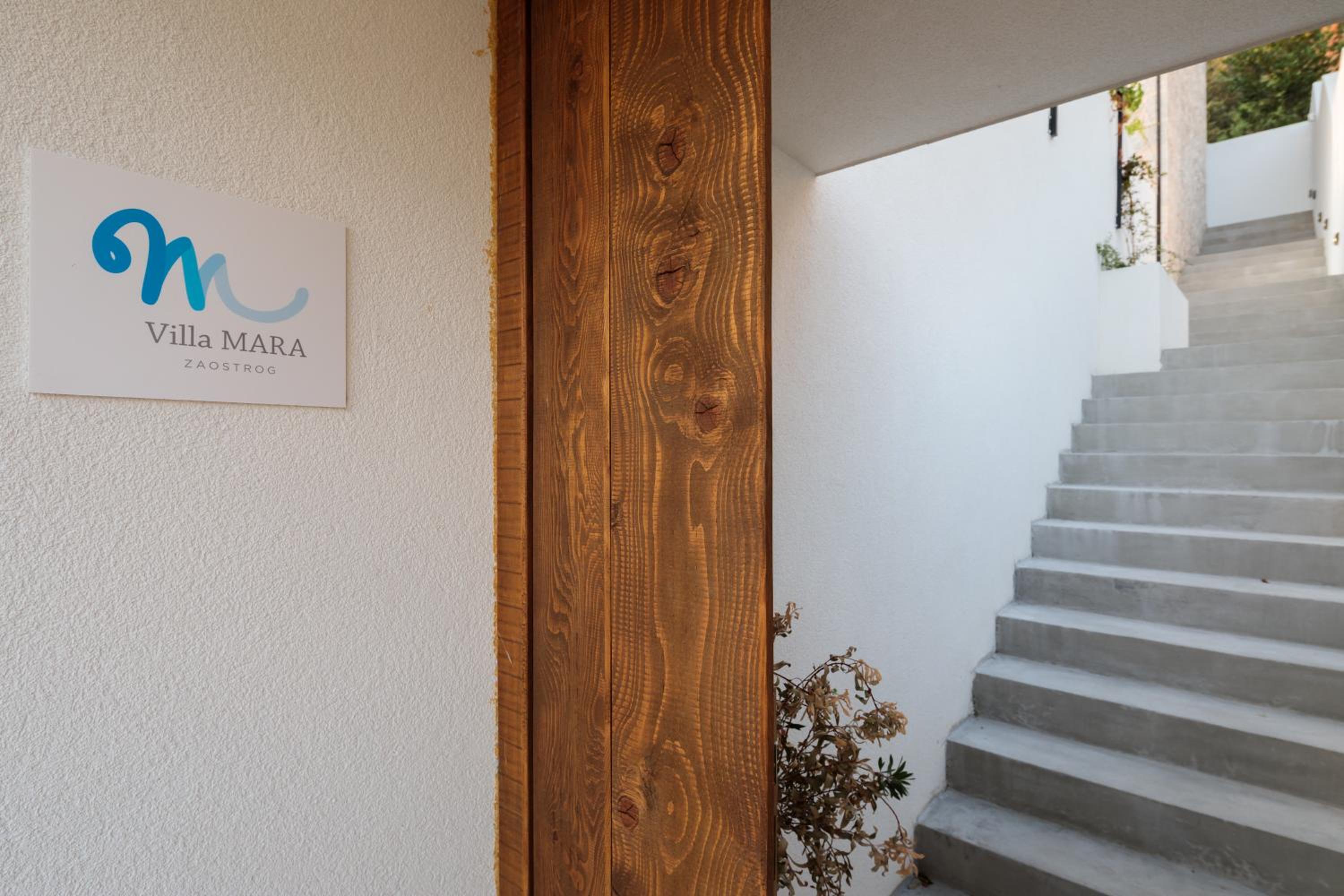 Villa Mara view 4