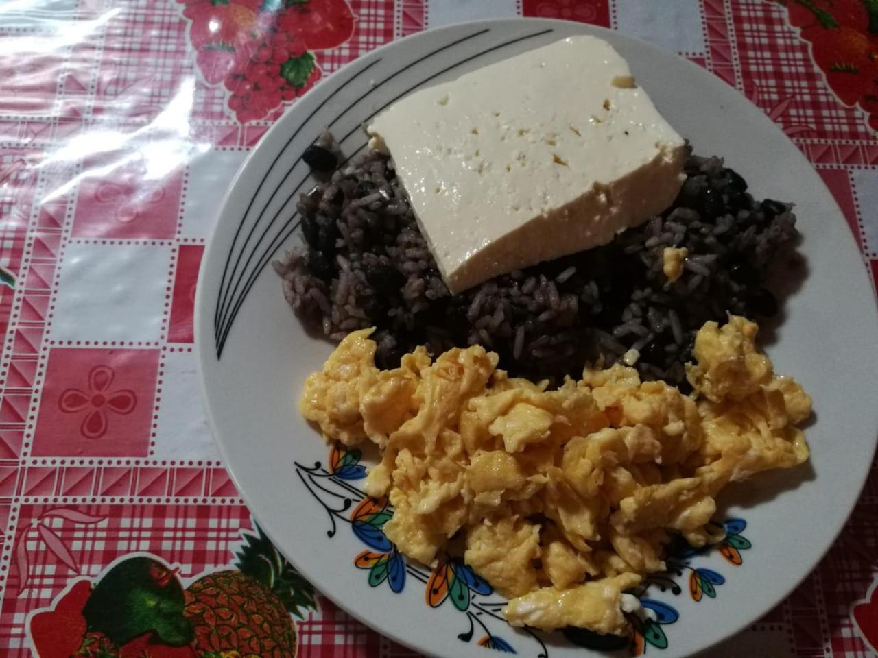 Tío Felix Eco Lodge
