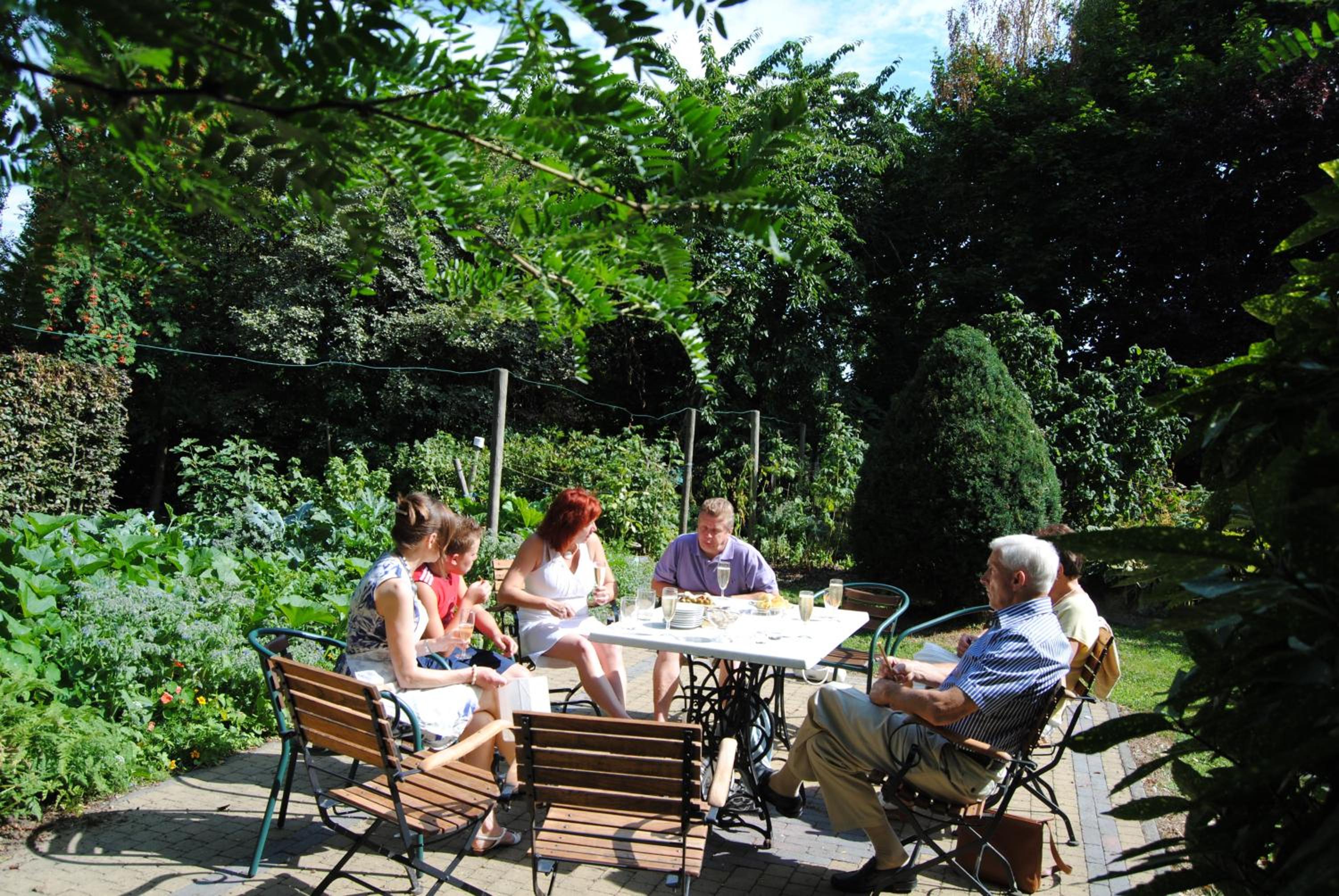 B&B Het Loonderhof