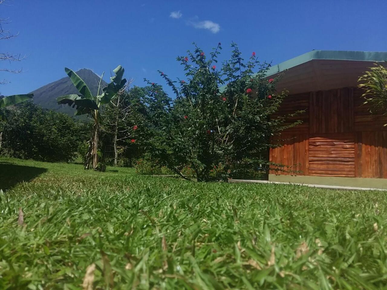 Tío Felix Eco Lodge