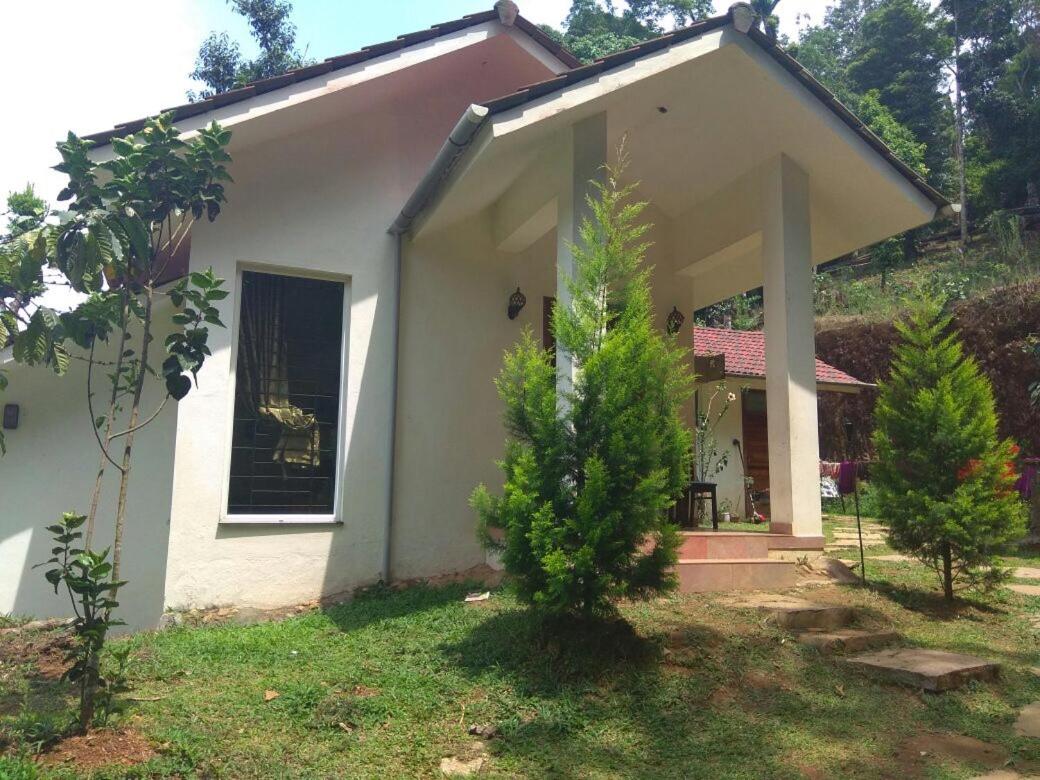 Three Hills Resort & Spa, Coorg