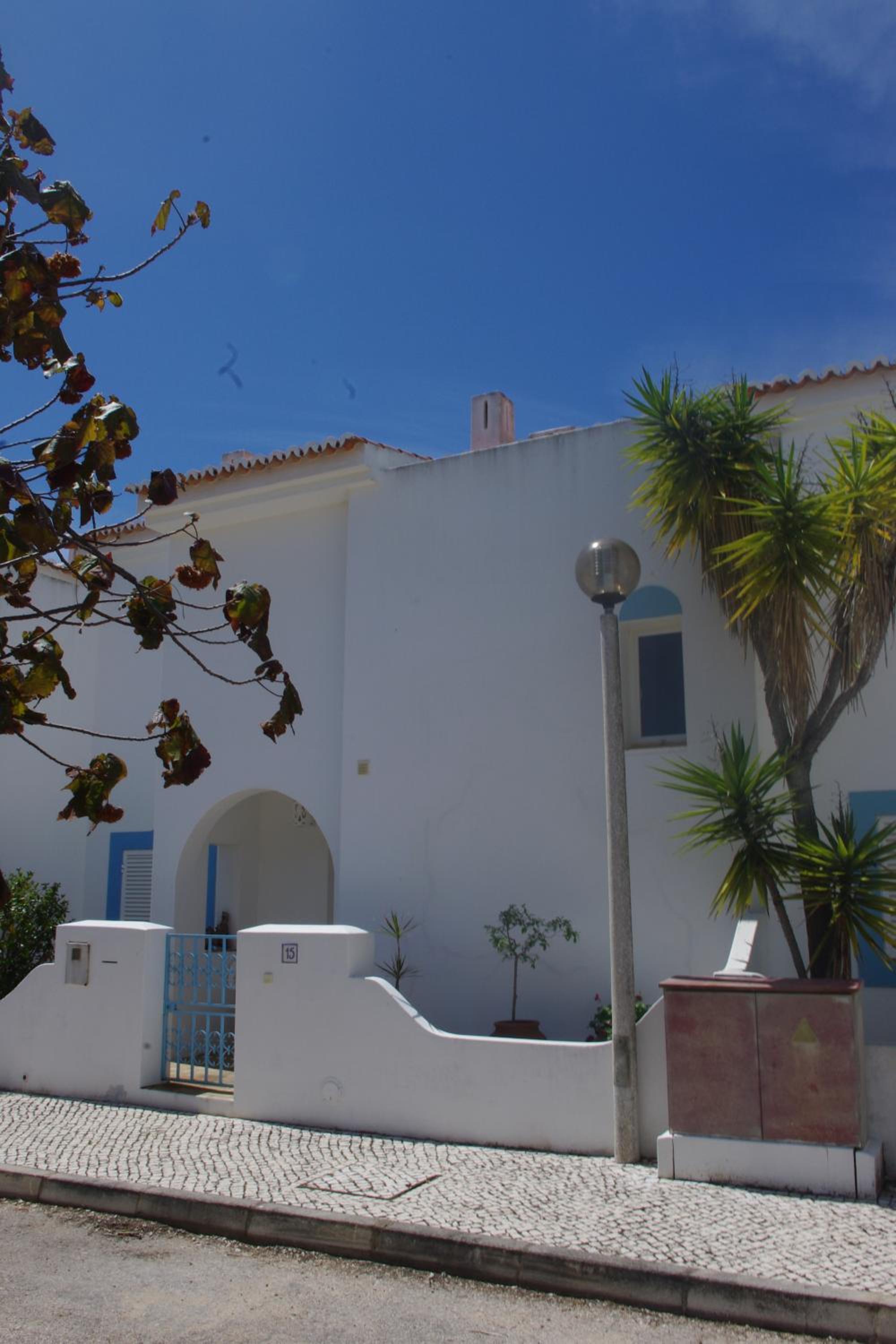 Casa JaRoCa view 4