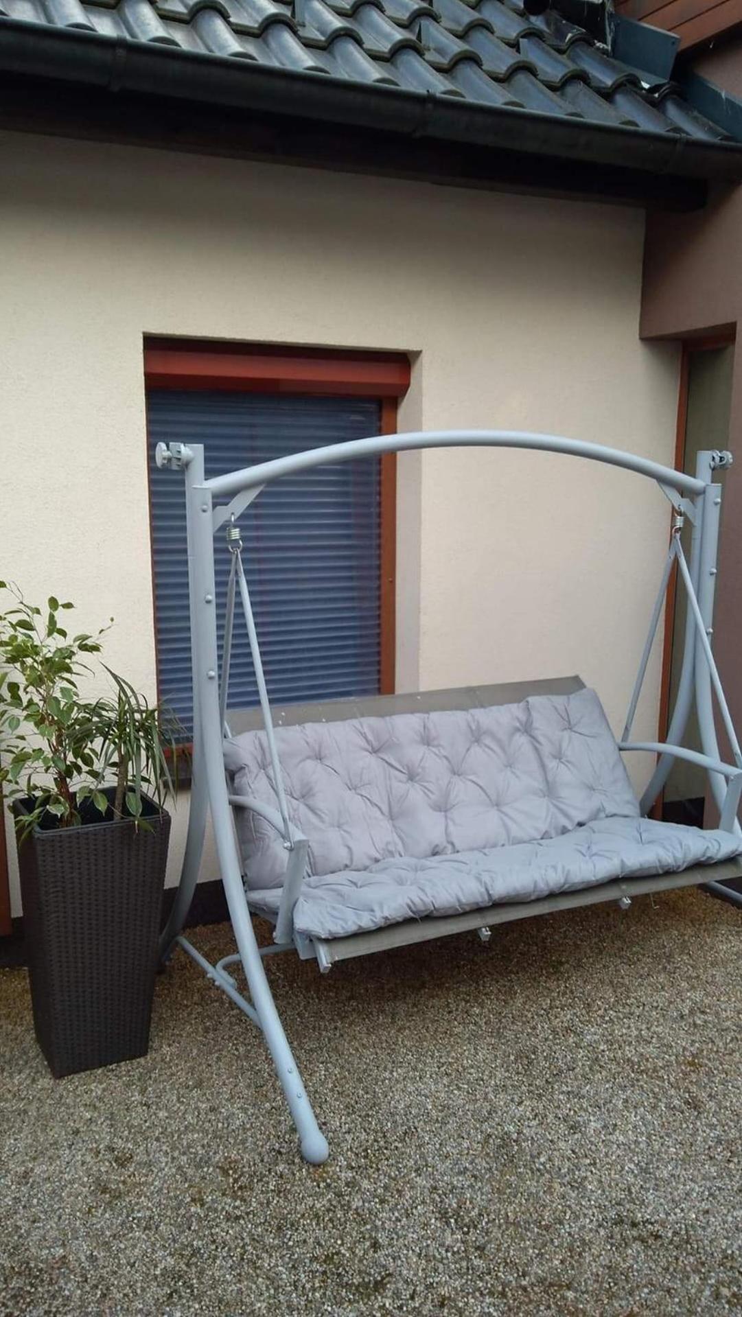 Apartman Za Potokem