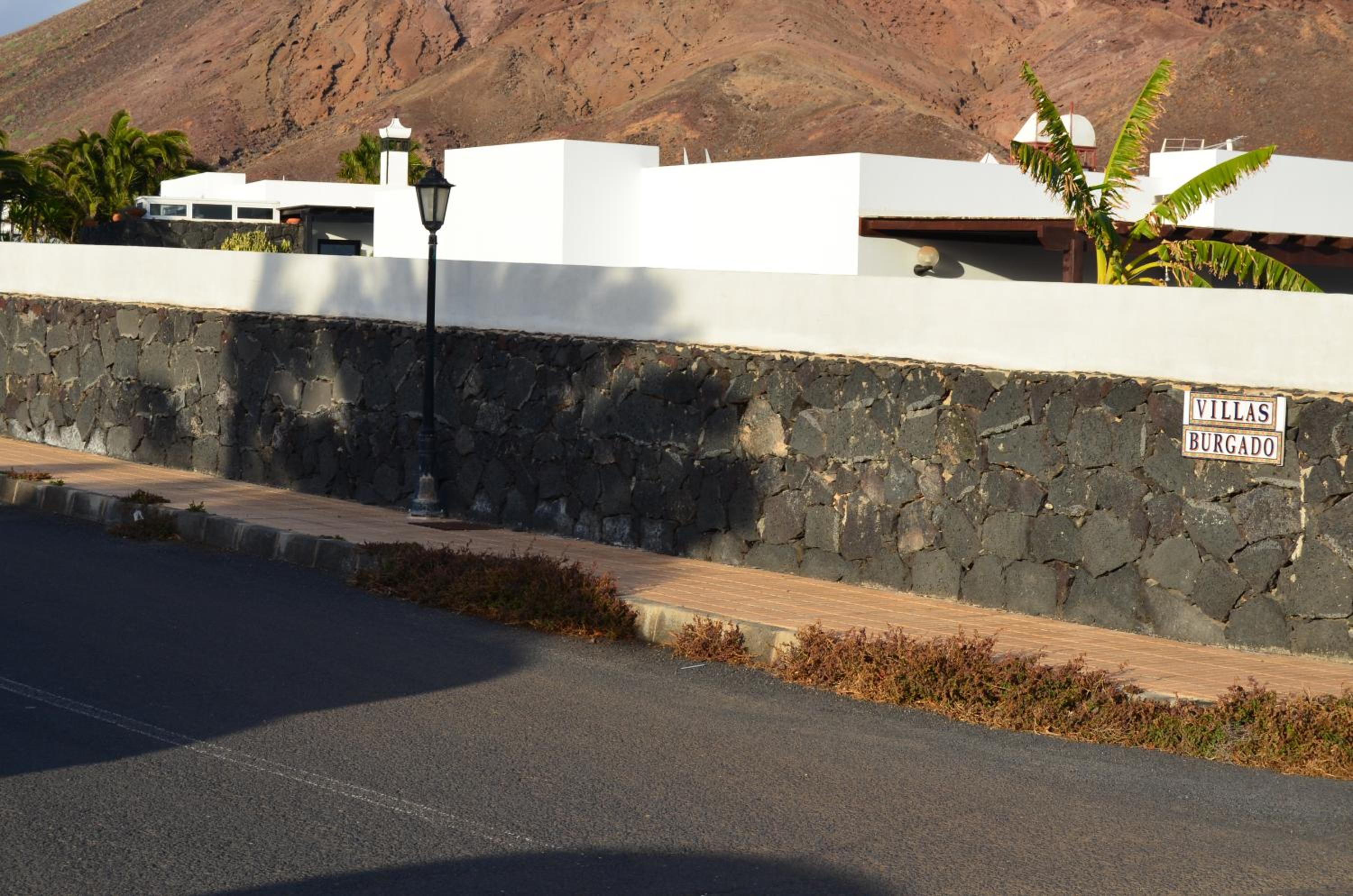 Villa Lola view 4