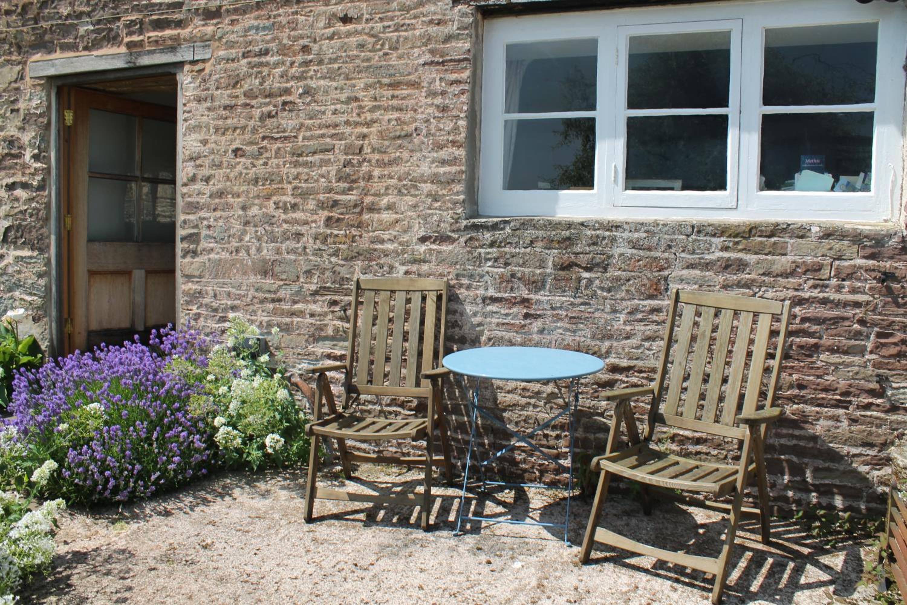 Grove Farm B&B