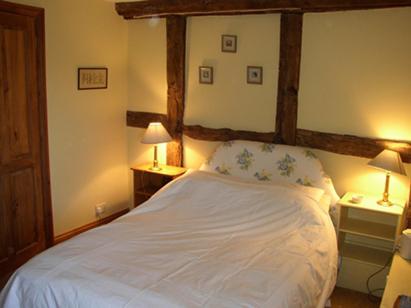 Grove Farm B&B