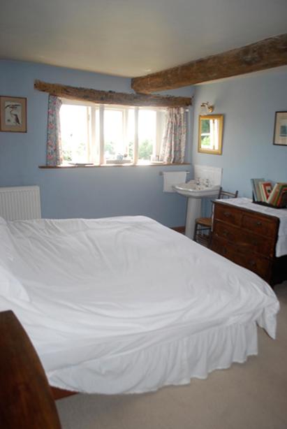 Grove Farm B&B