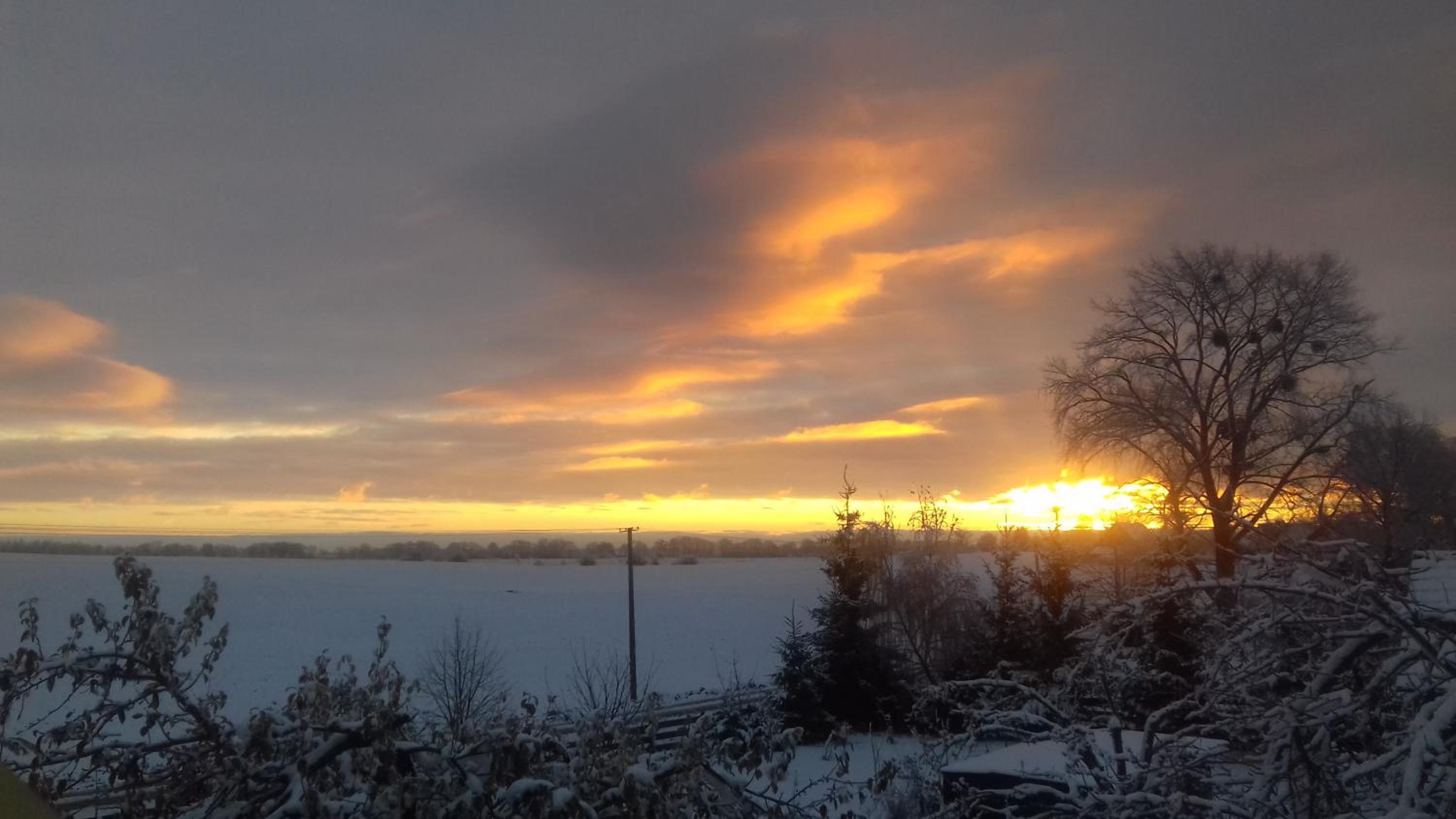 Siedlisko Sabinowo view 5