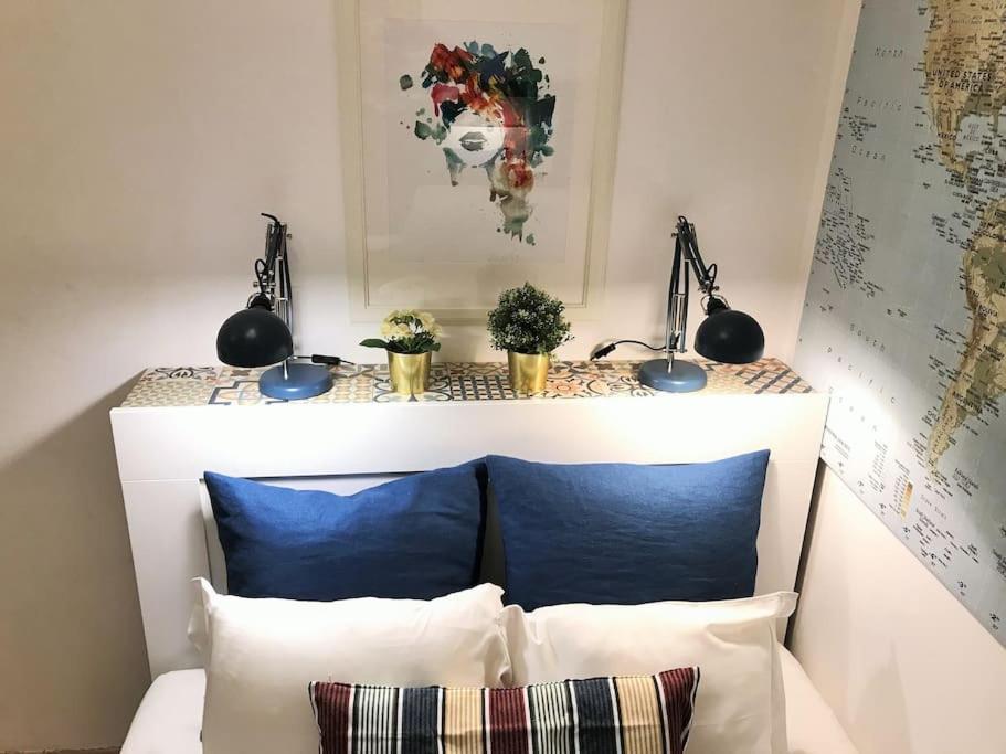 Cozy flat in prime location! Auto check-in view 3