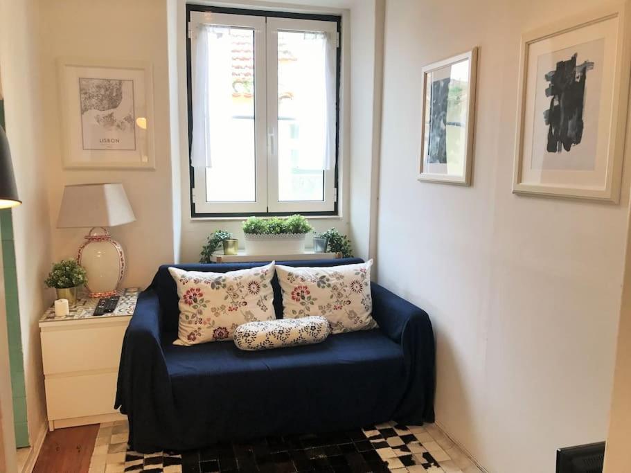 Cozy flat in prime location! Auto check-in view 5