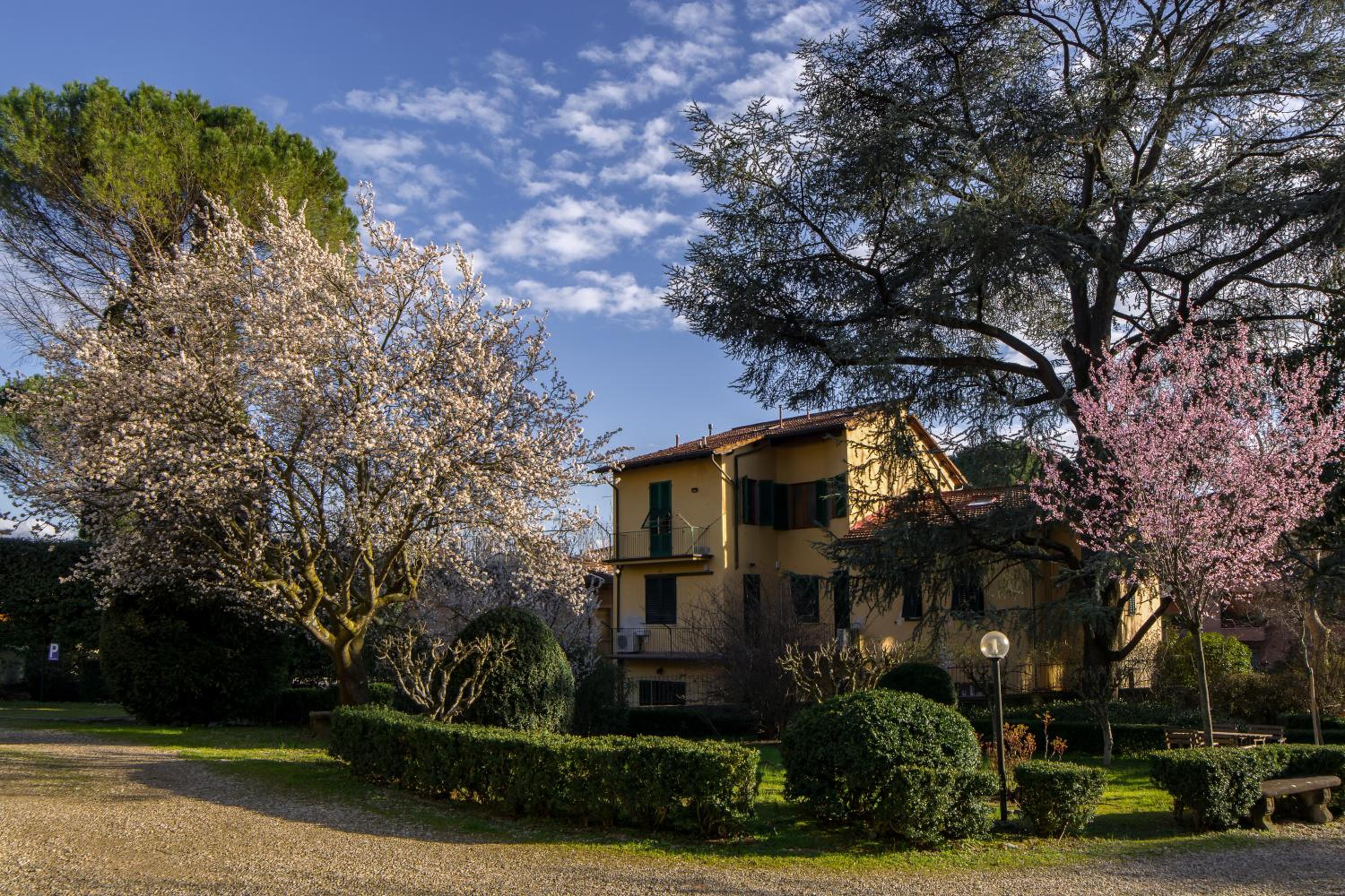 Dimora Salviati