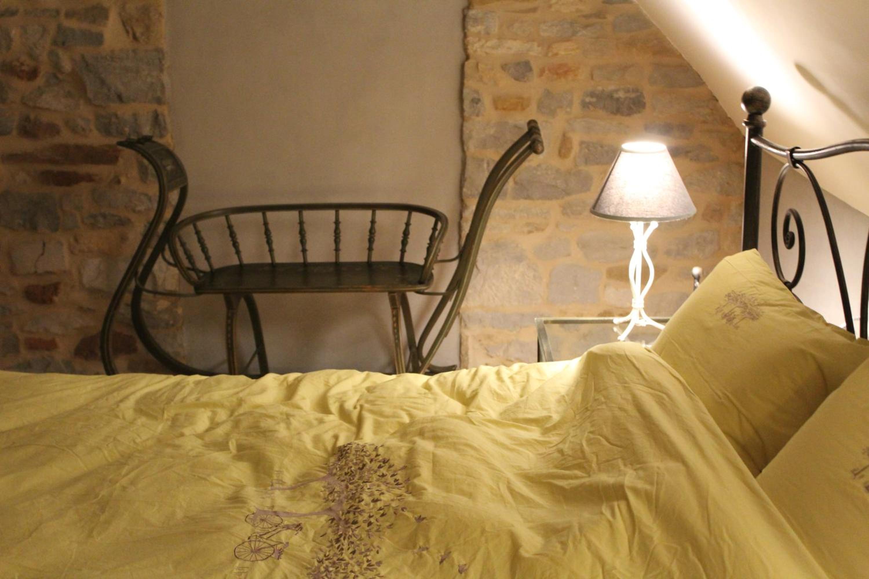 Au Cocon d'Avoine