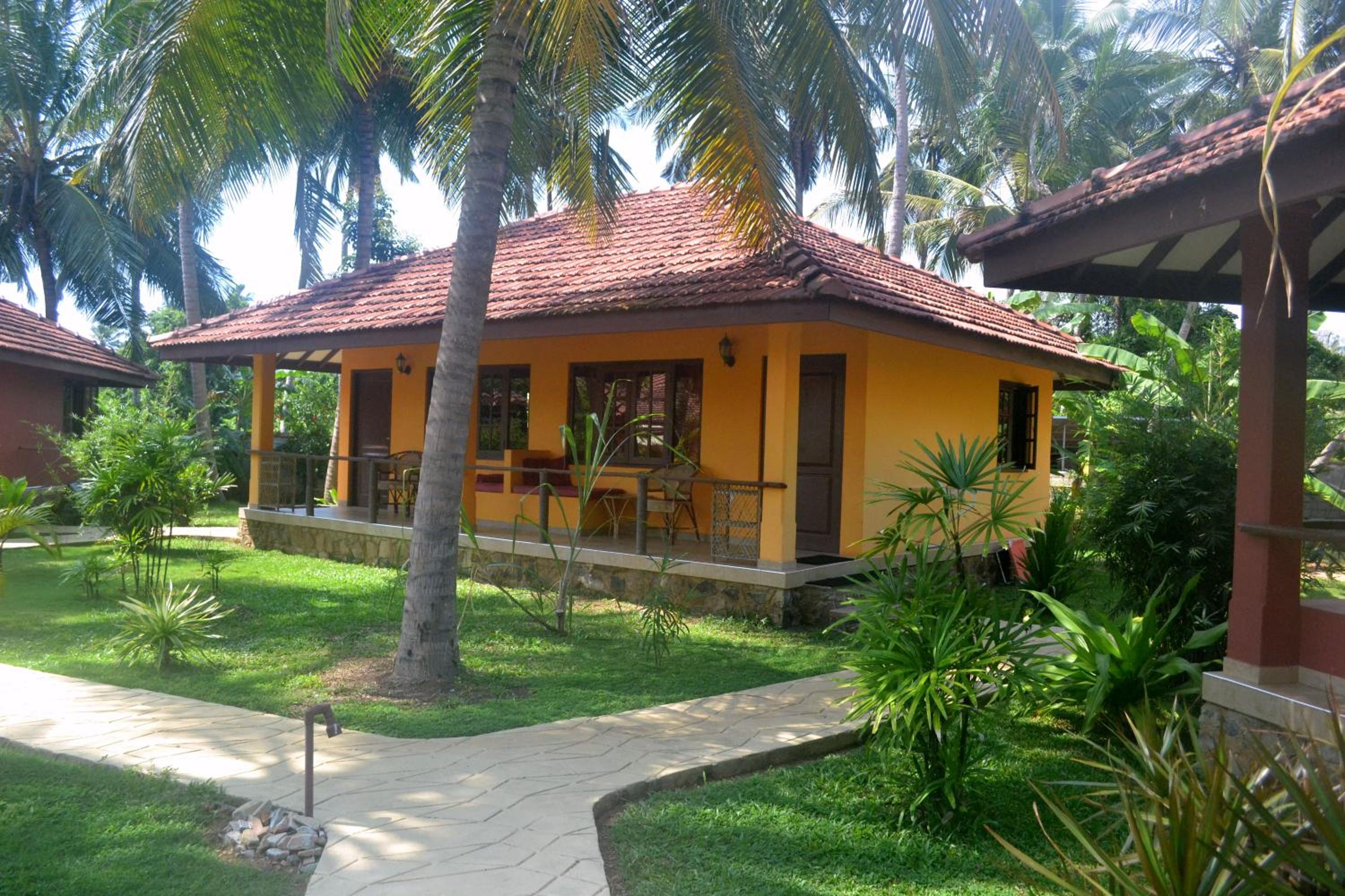 Puetz Travels Beach Resort view 4