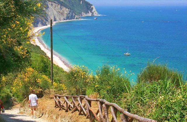 Nessun dorma b&b Pesaro photo 4