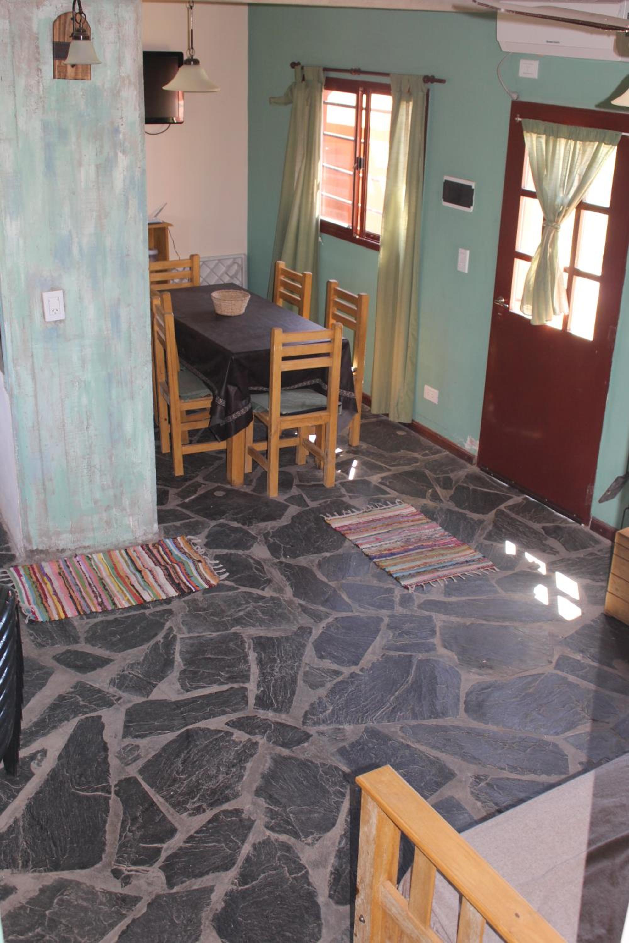 Yataí Casas