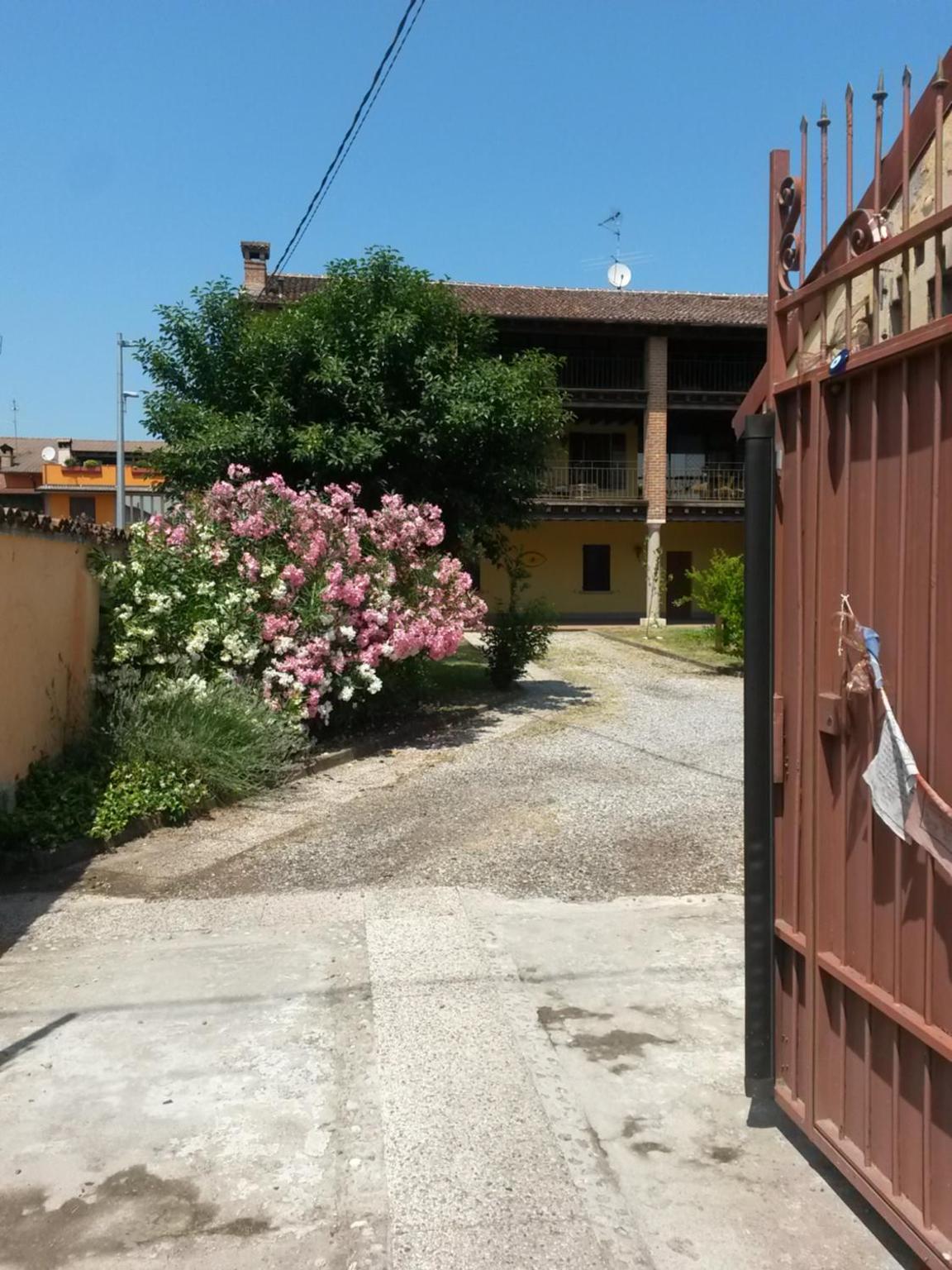 B&B IL Loto BIKE FRIENDLY