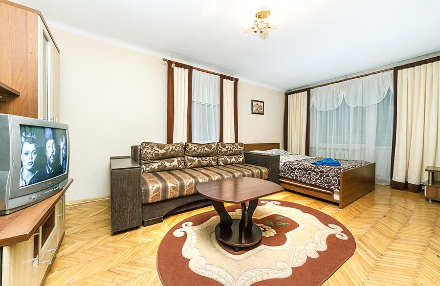 ЦЕНТР,1К КВАРТИРА М.КЛОВСКАЯ view 3