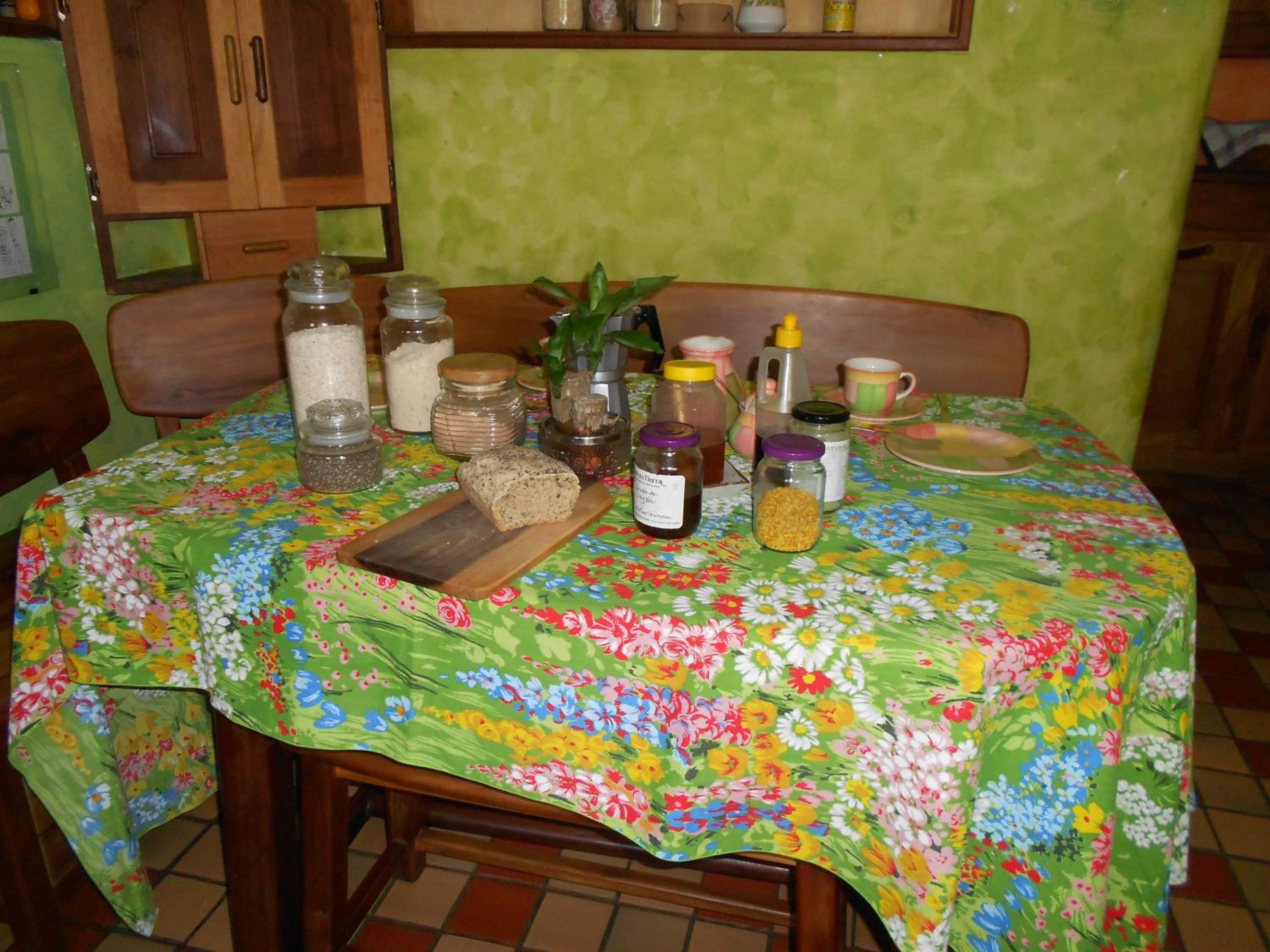 "Dulces Sueños" view 5