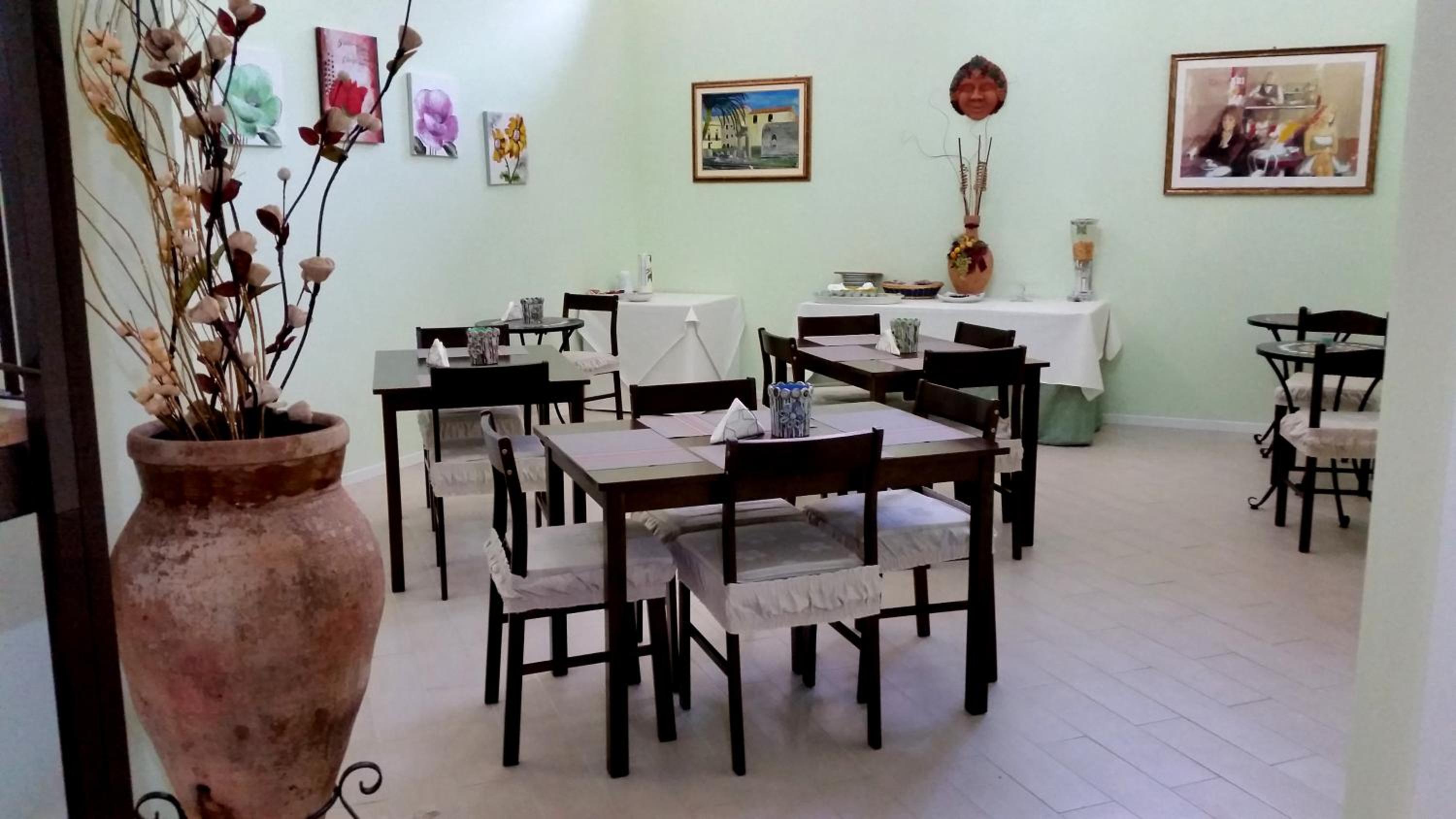 B&B Triskèles