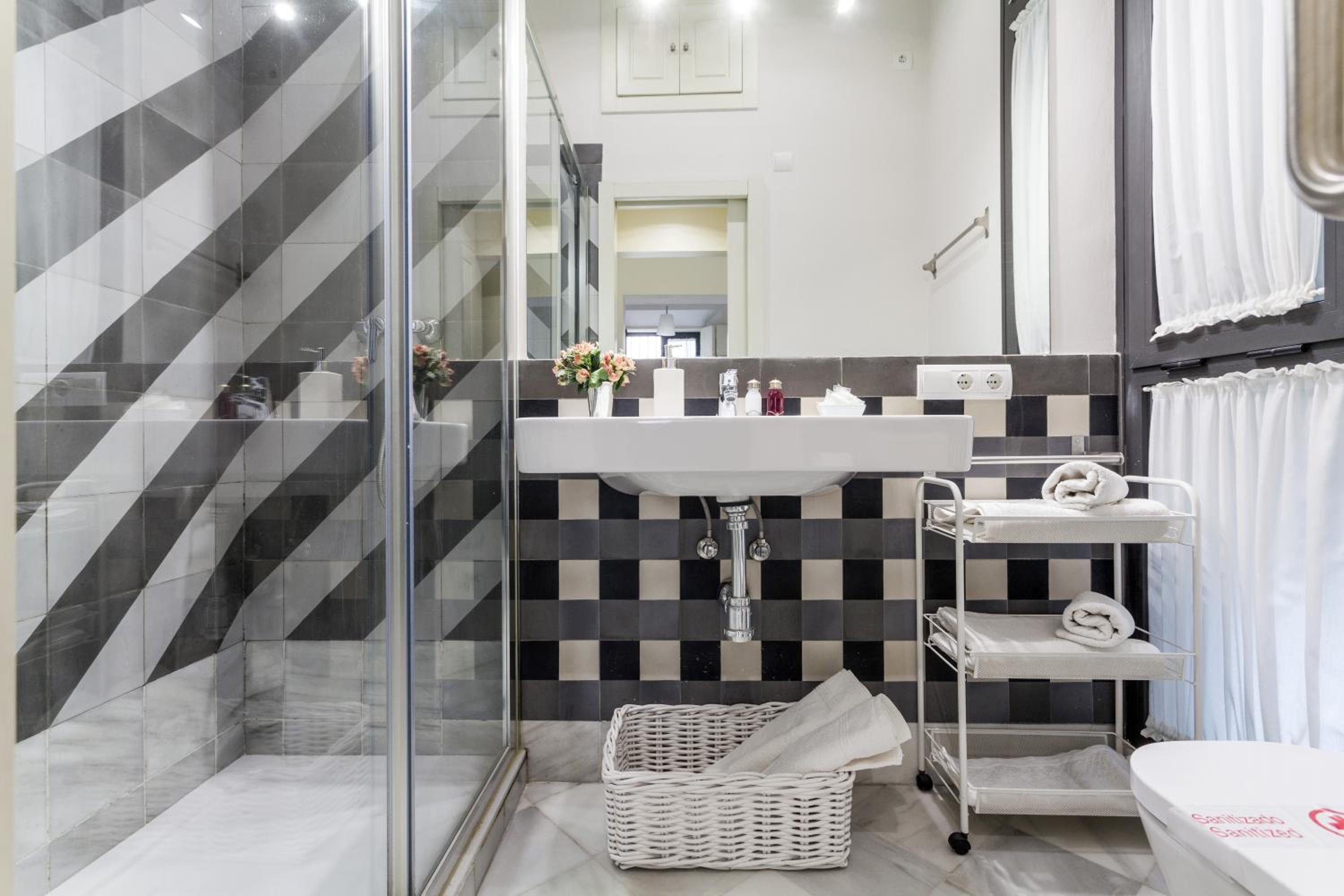 Sevilla Home Center
