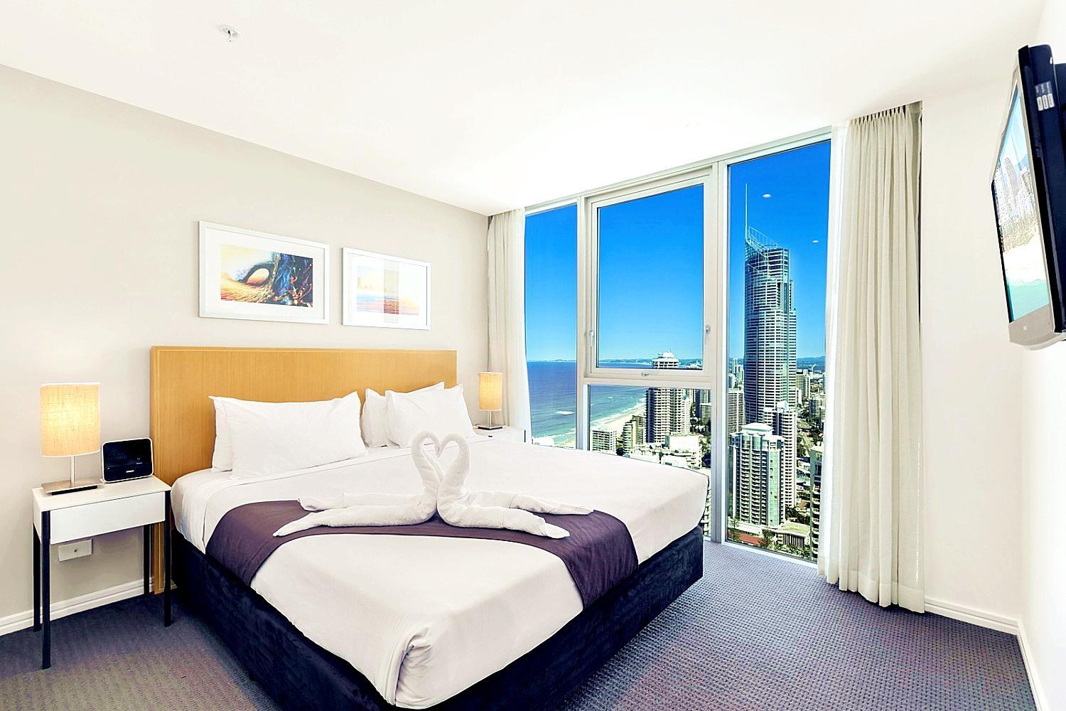 H Luxury Residence Apartments - Holiday Paradise