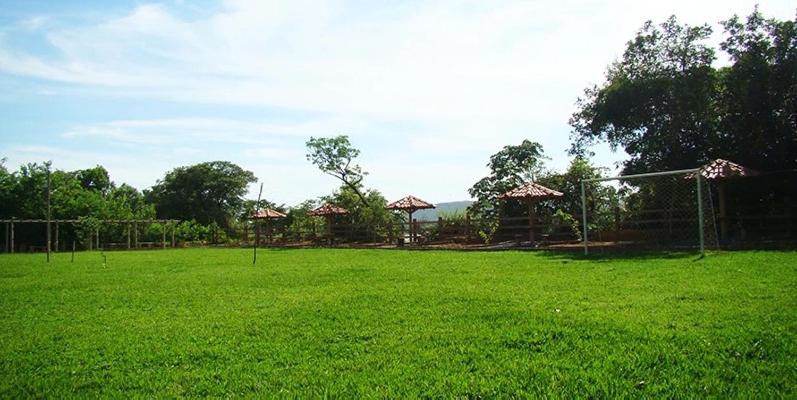children's play area