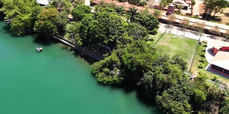 Pousada Canto do Rio, photo 40