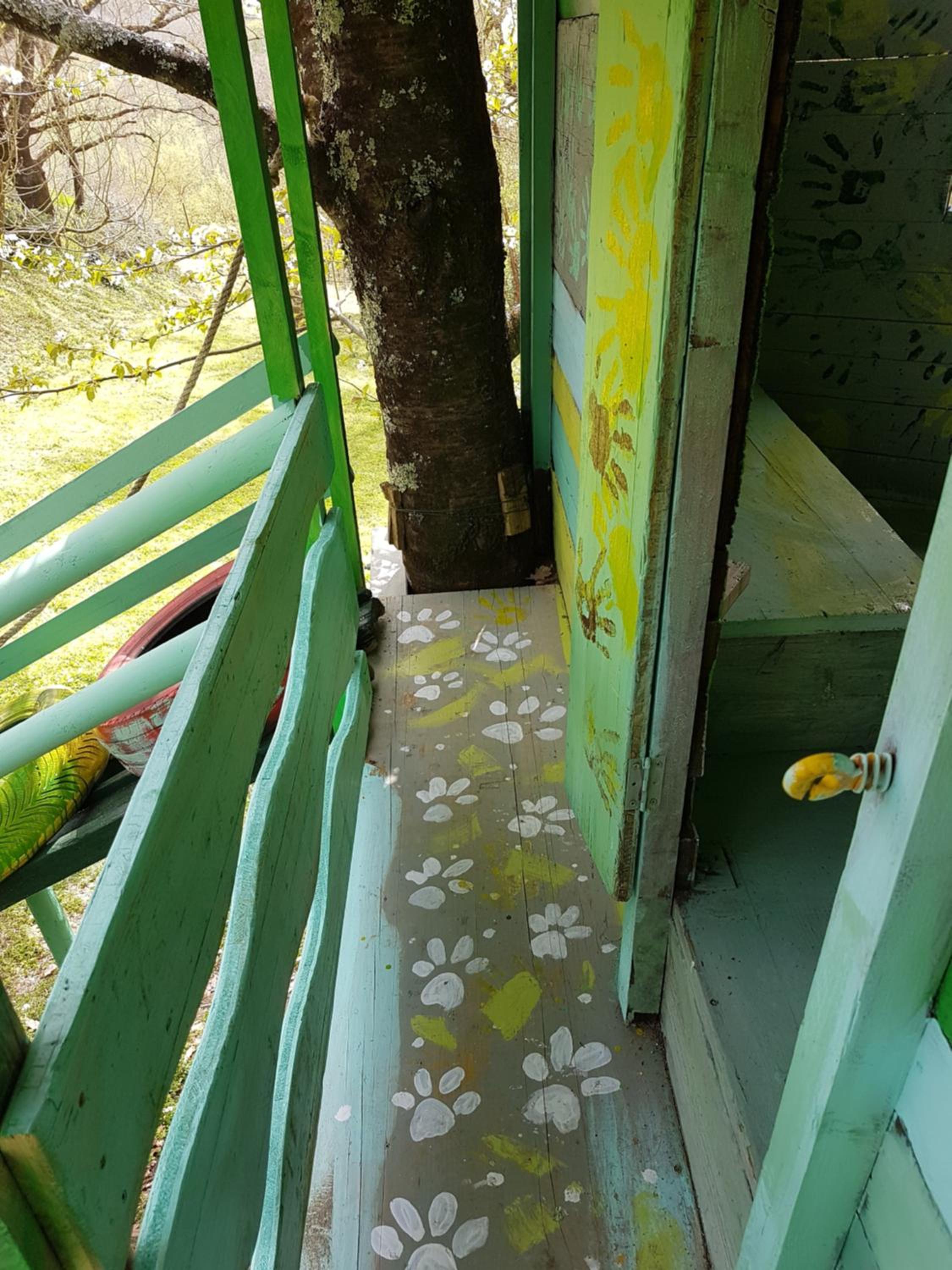 Casa Vacanze Borgo la Fratta