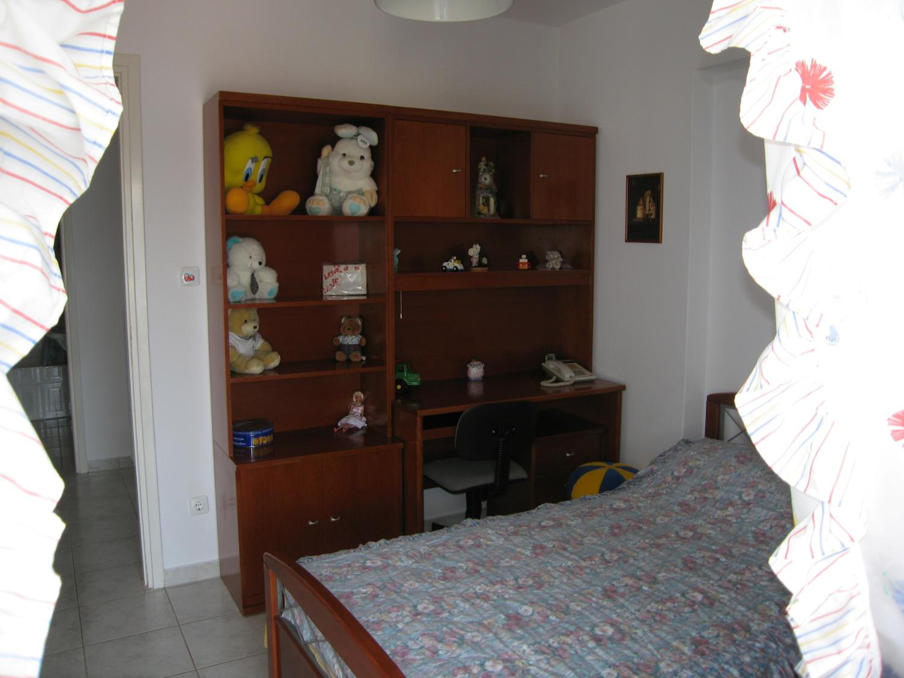 Seaside Modern Apartment - Explore Athens and Beyond