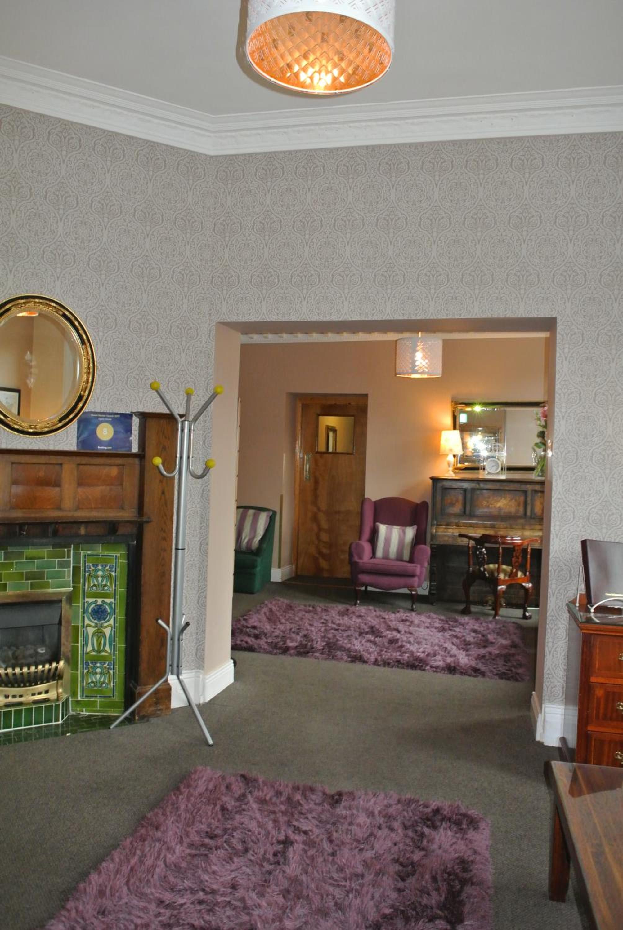 Egans House