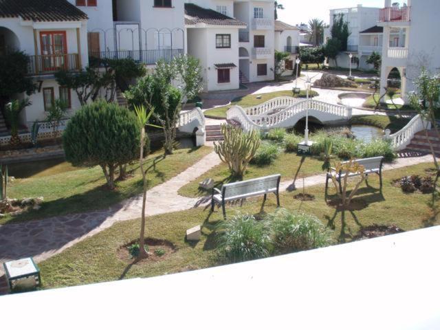 Apartamentos Marineu Playa Romana