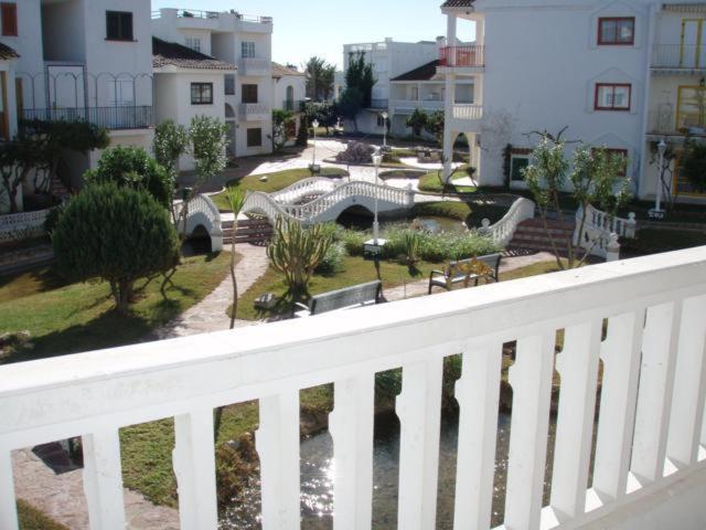 Apartamentos Marineu Playa Romana