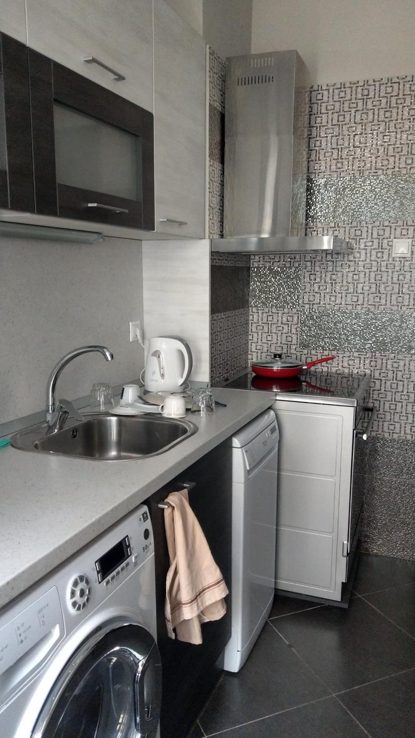 Best Choice Apartment