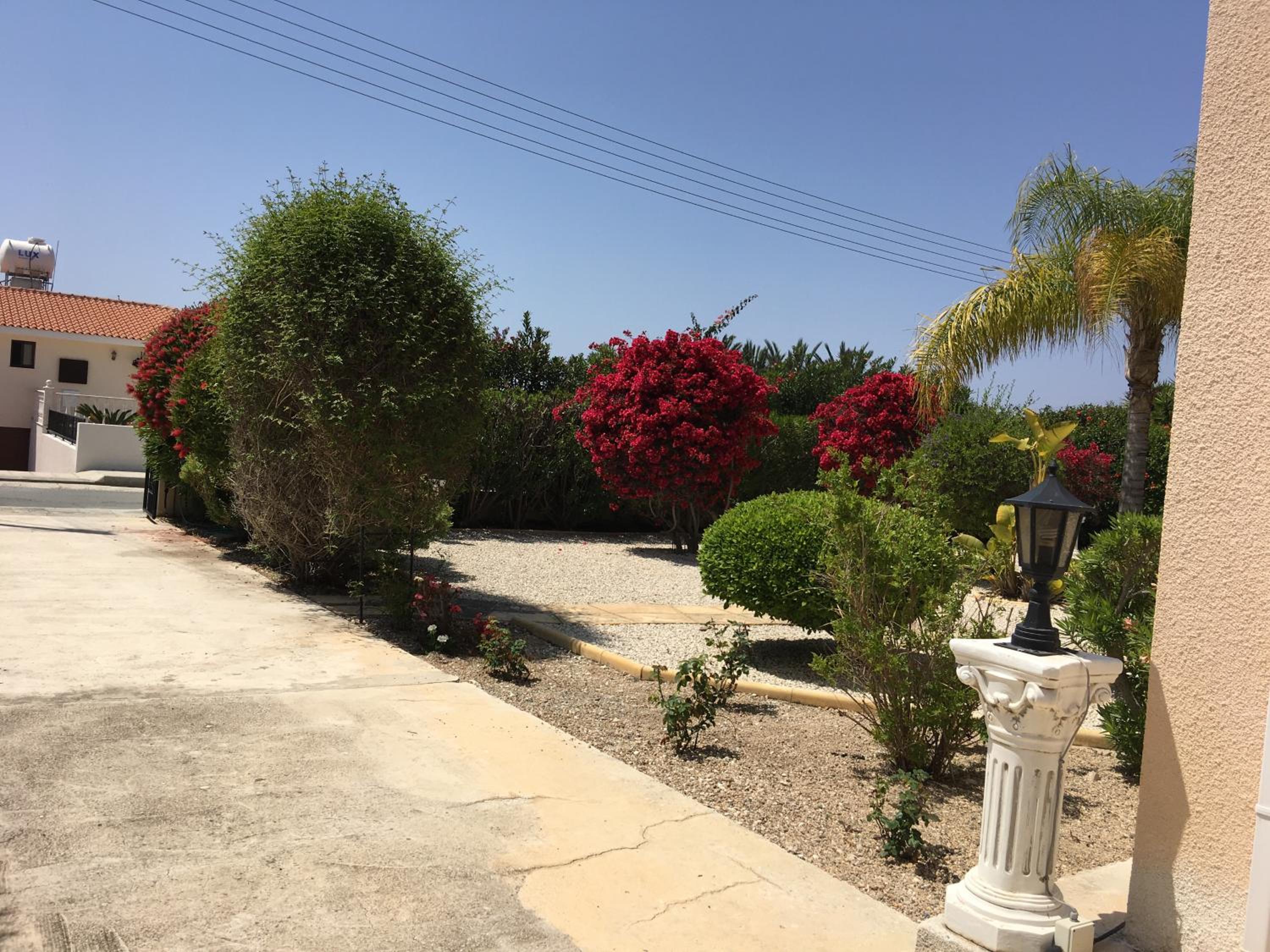 Villa Anthiana