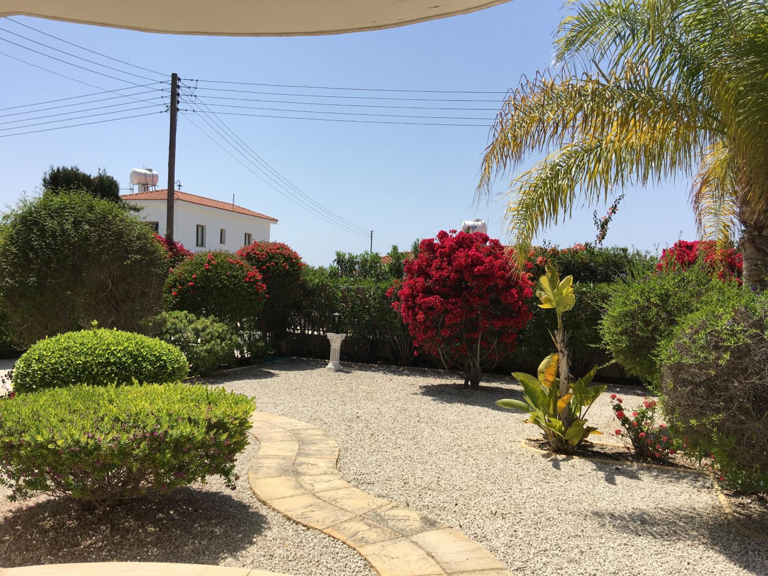 Villa Anthiana