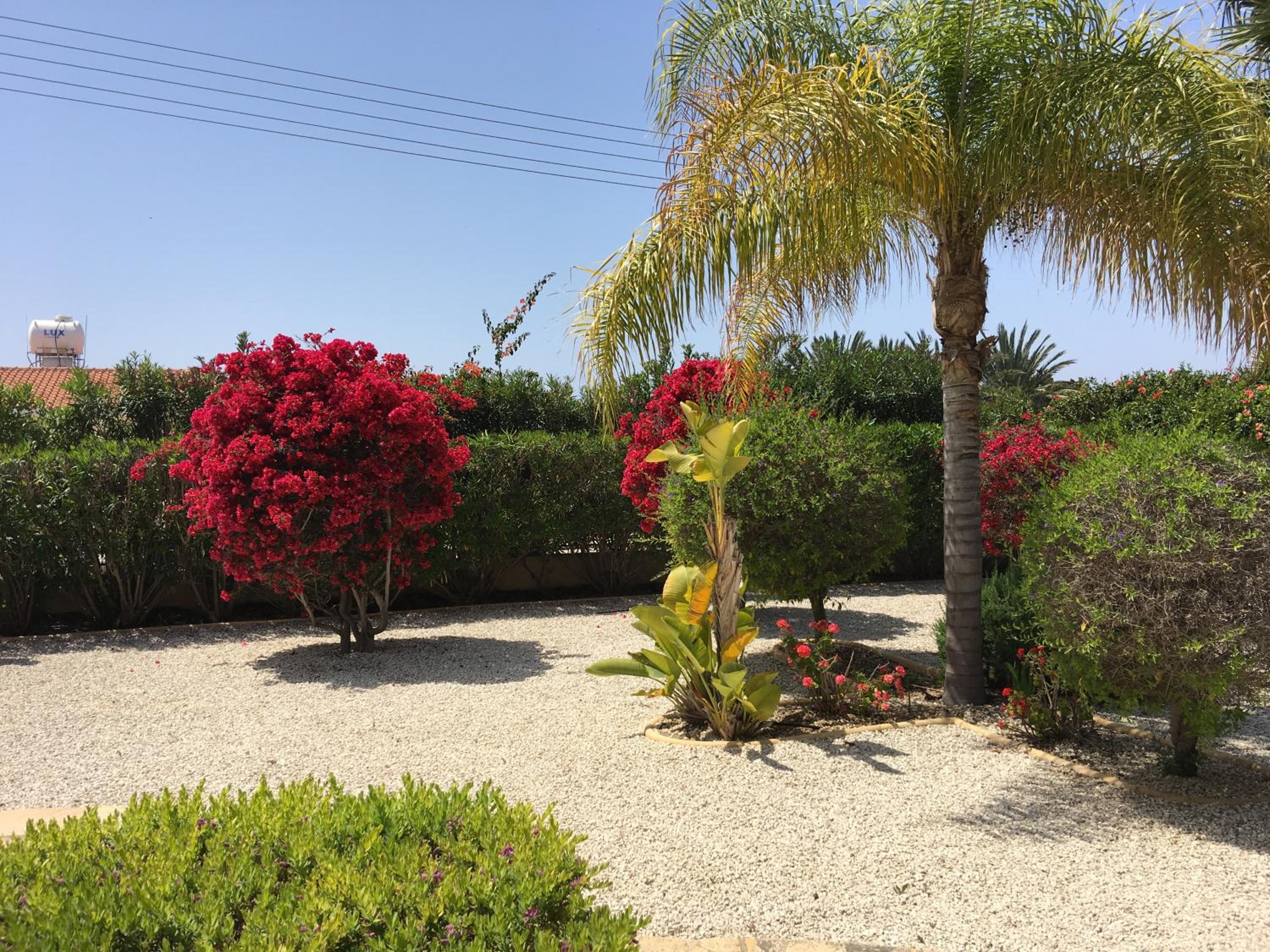 Villa Anthiana